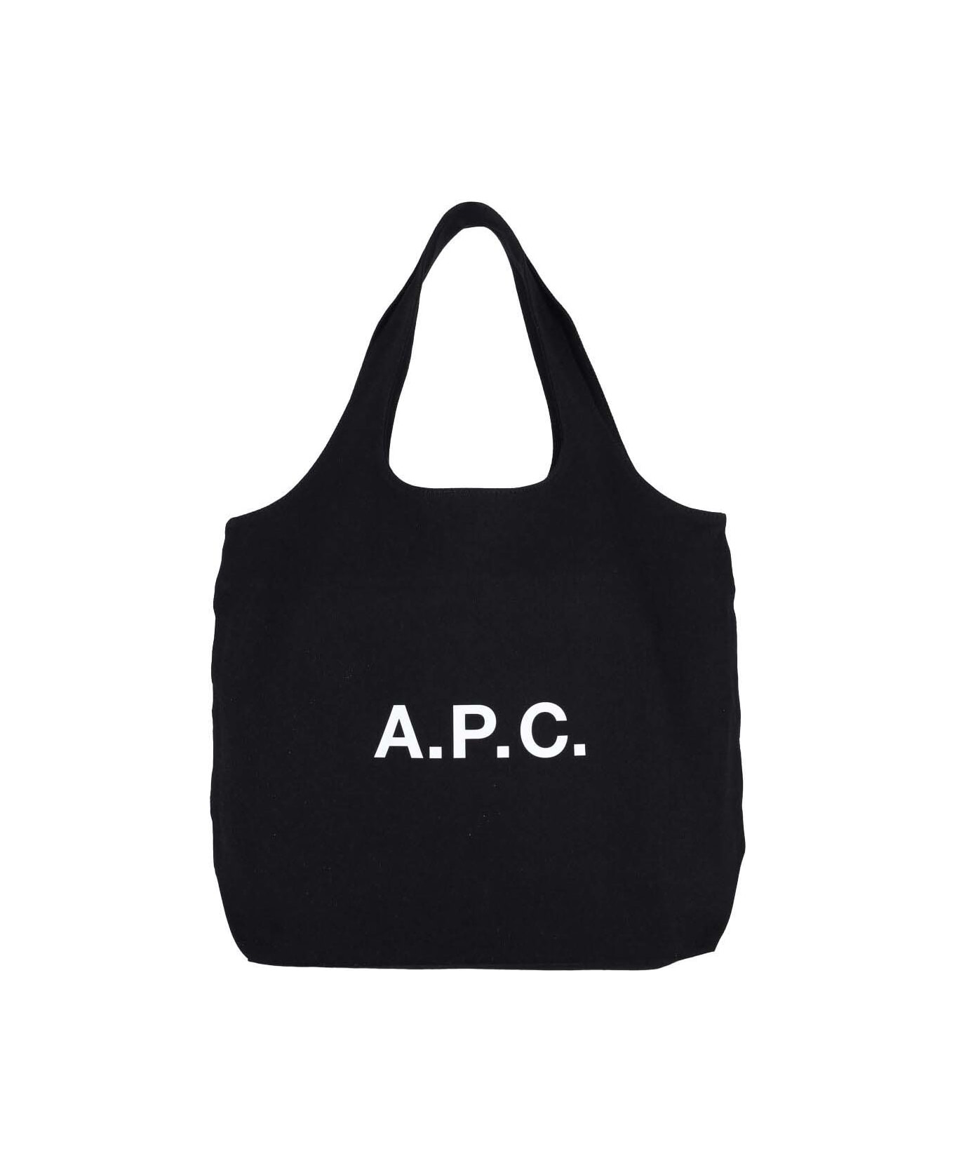 'ninon' Tote Bag - 1