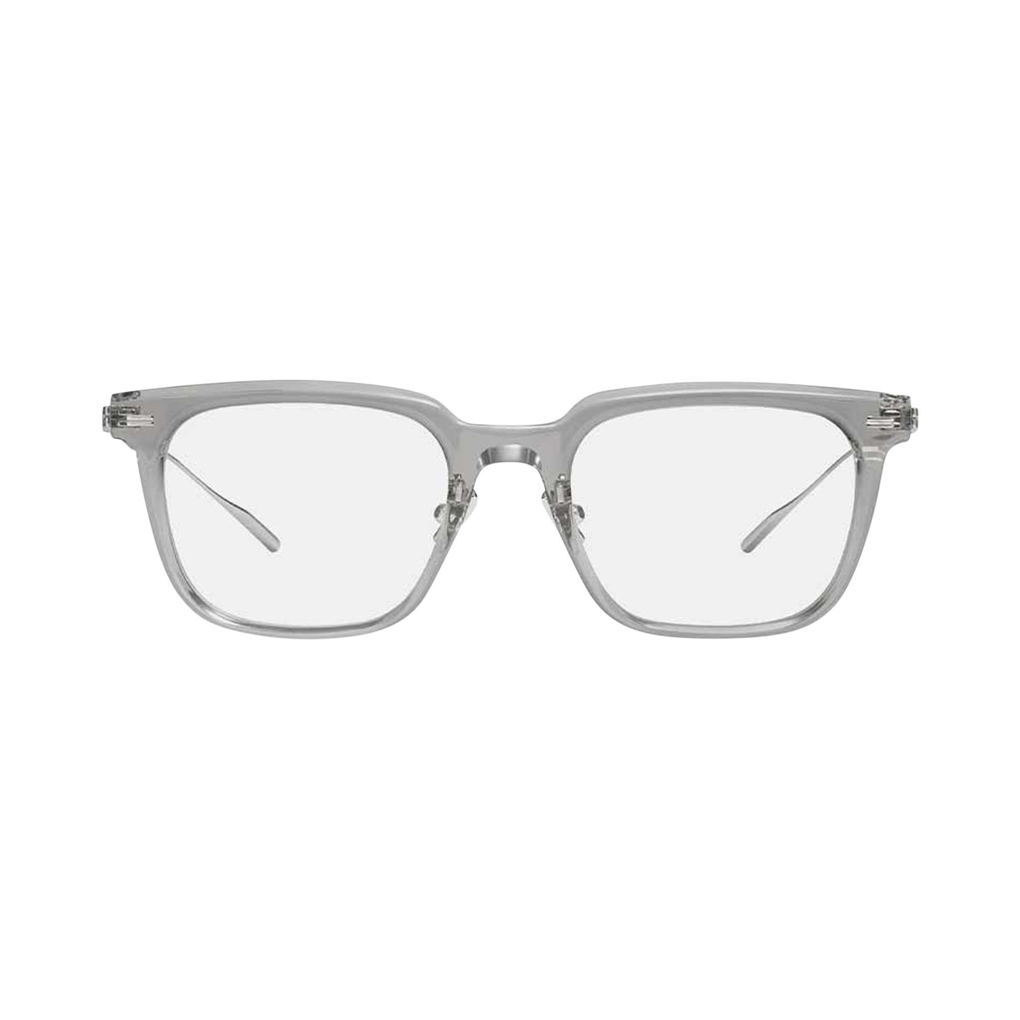 Gentle Monster Zin GC7 Glasses 'Silver' - 1