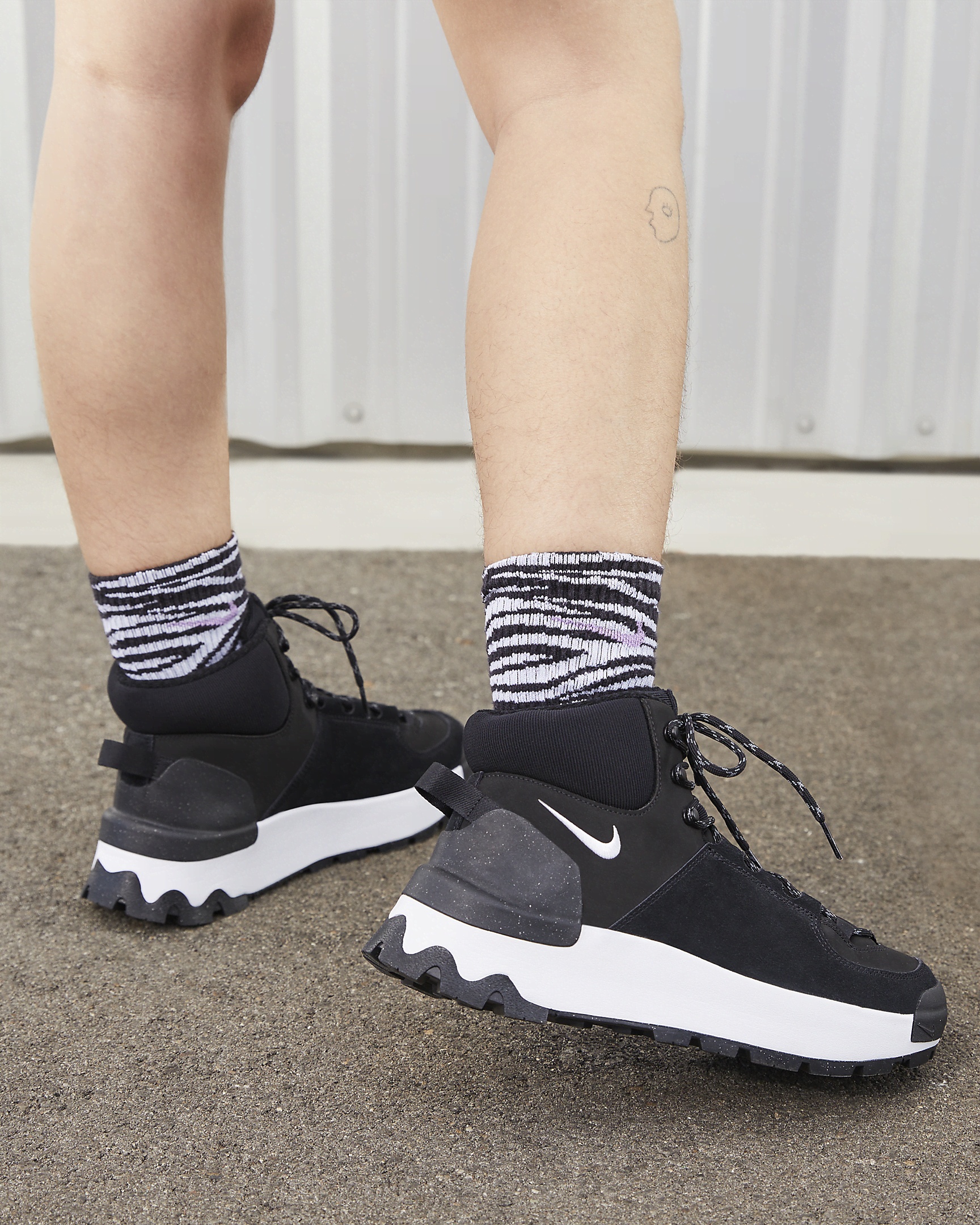 Nike City Classic Women's Boots - 2