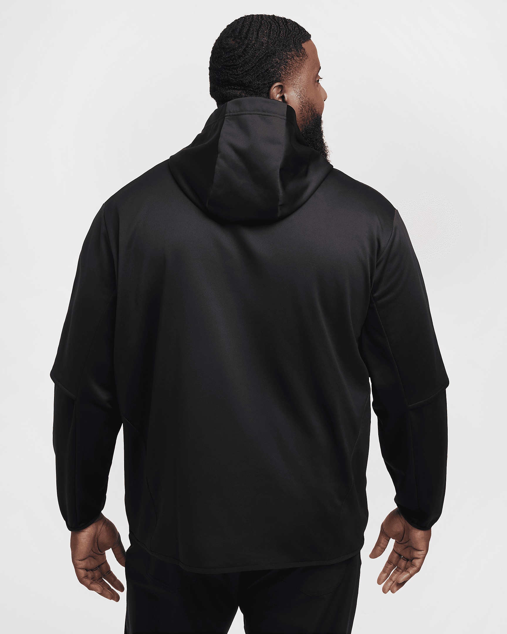 Nike Golf Club Men's Golf Hoodie - 8