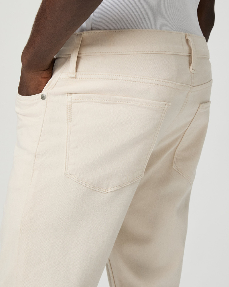 Normandie 34" Straight Jean 5