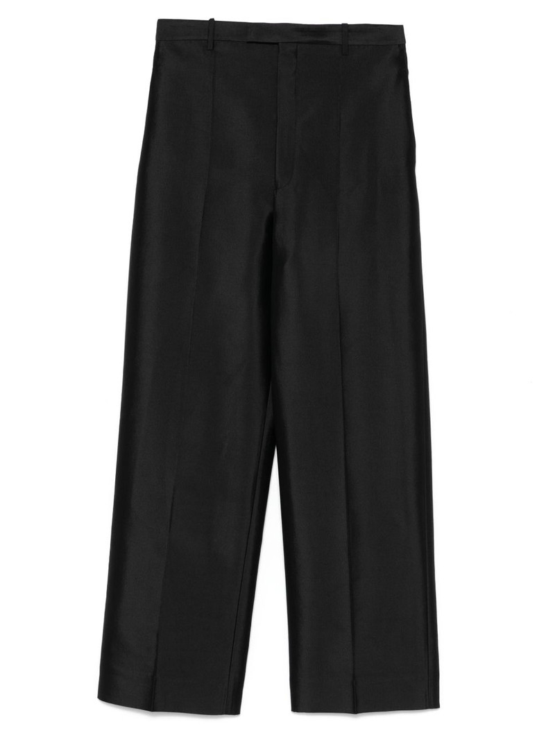 high-waisted trousers 1