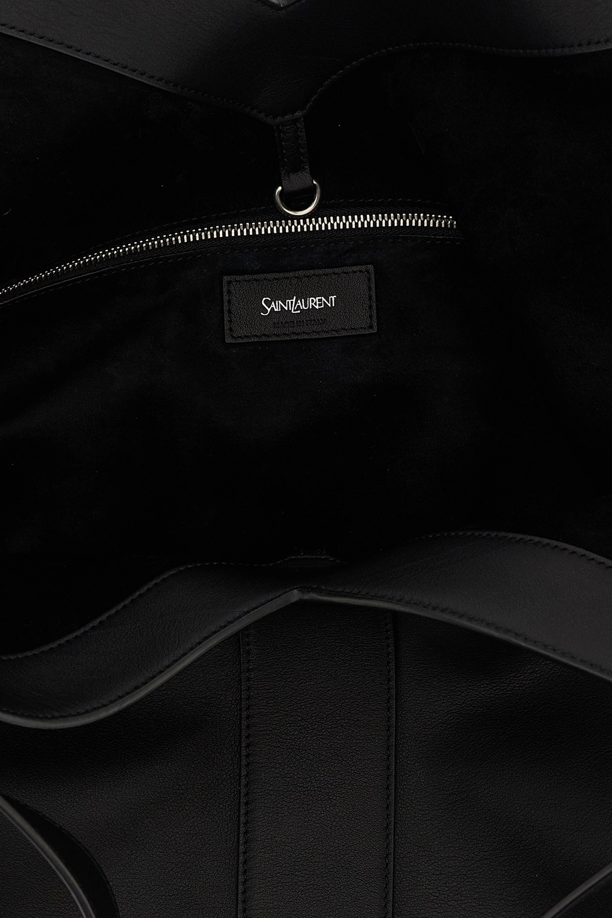 'Y' large shopping bag - 4