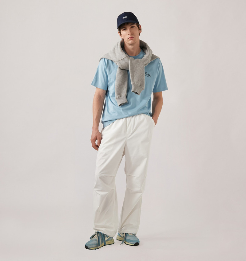 AUTRY TECH PARACHUTE UNISEX outlook