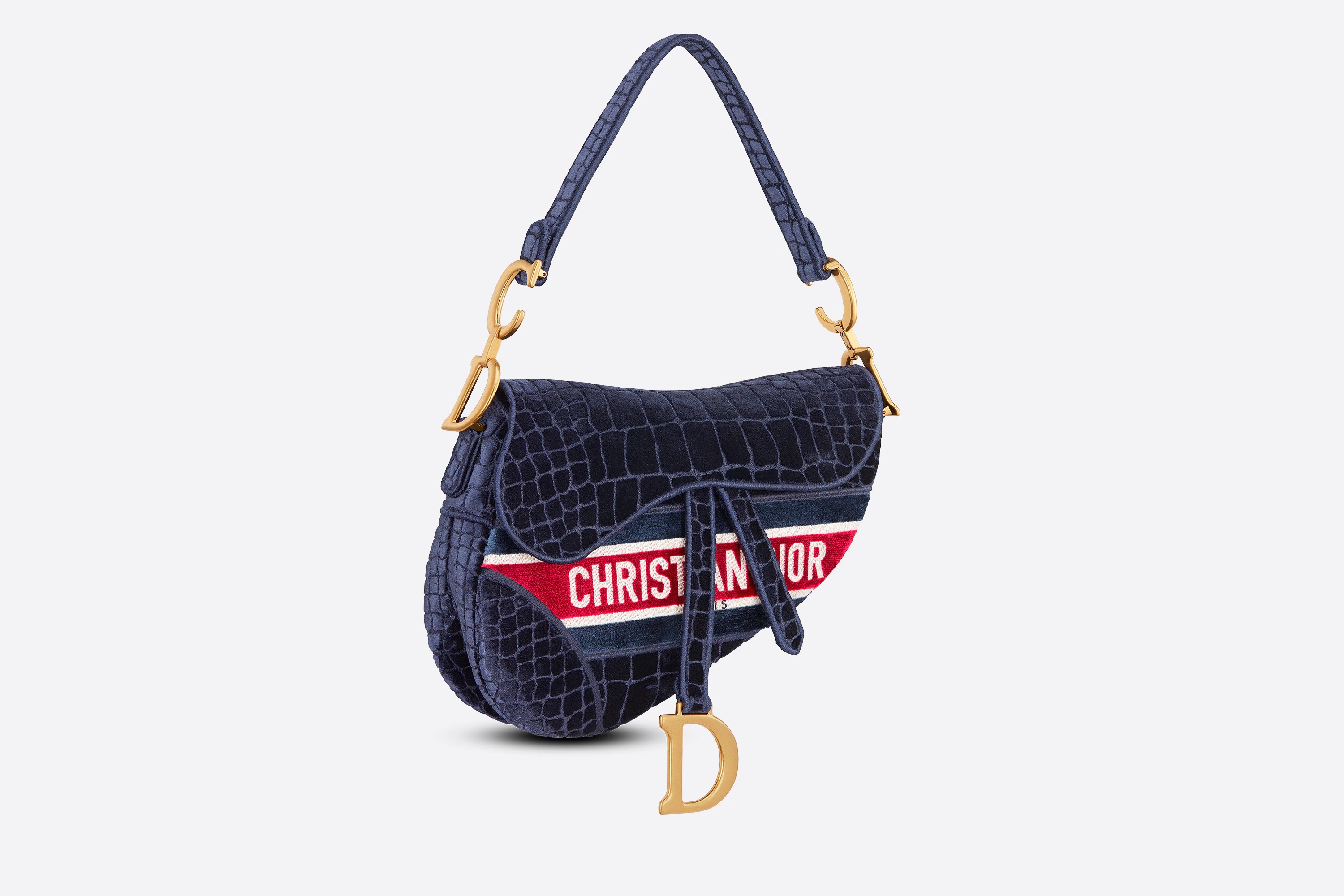 Saddle Bag - 2