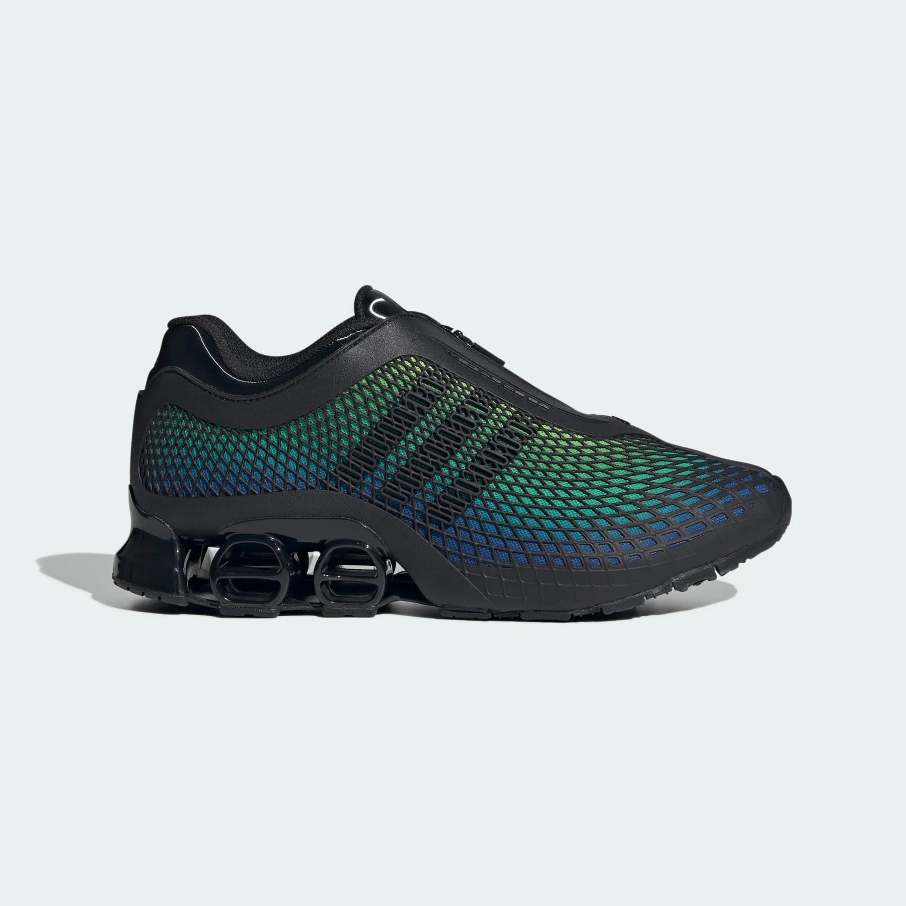 MEGARIDE S2 SHOES - 1