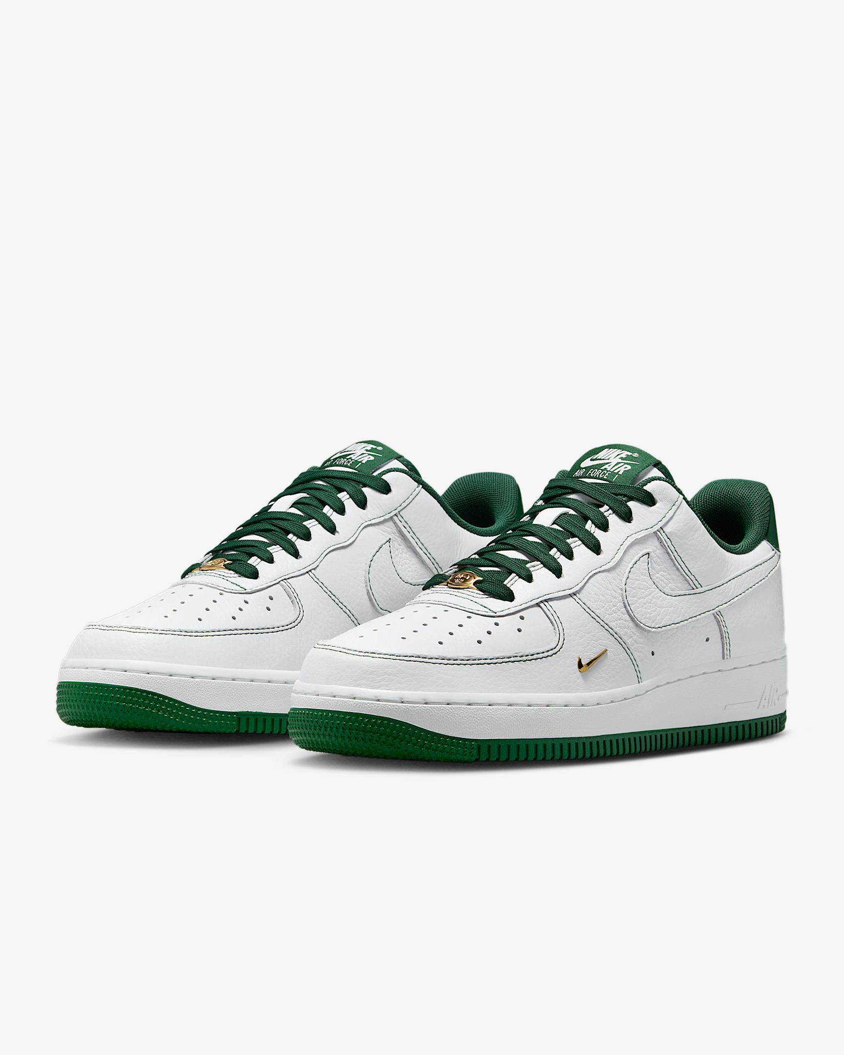 Nike Air Force 1 '07 Mini Jewel Women's Shoes - 5