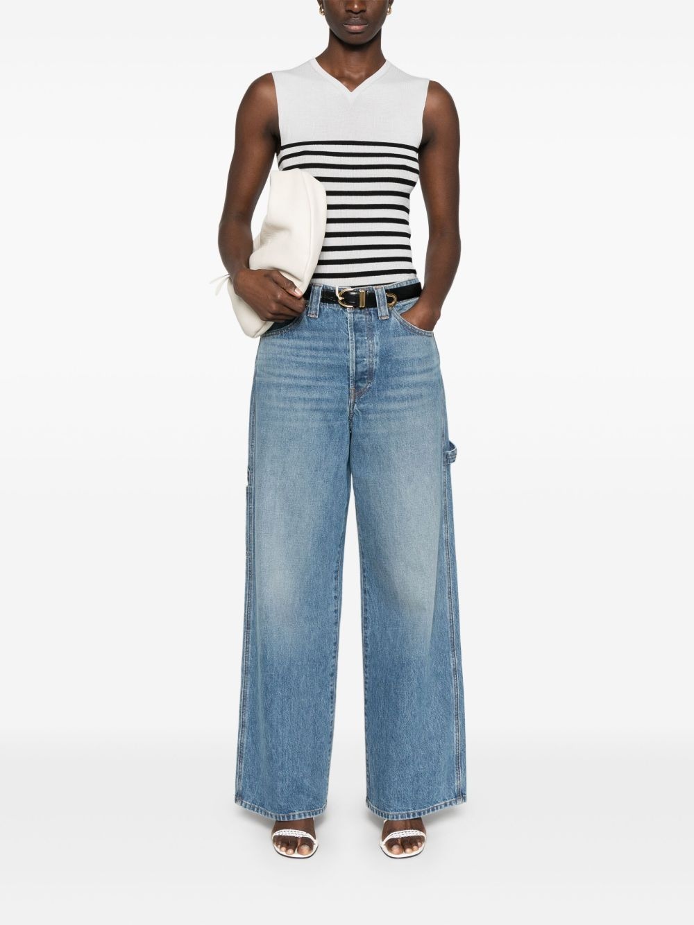 Sowen jeans - 2