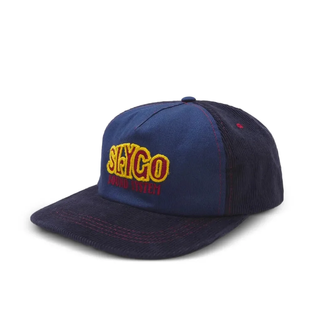 Slygo Cap - 1