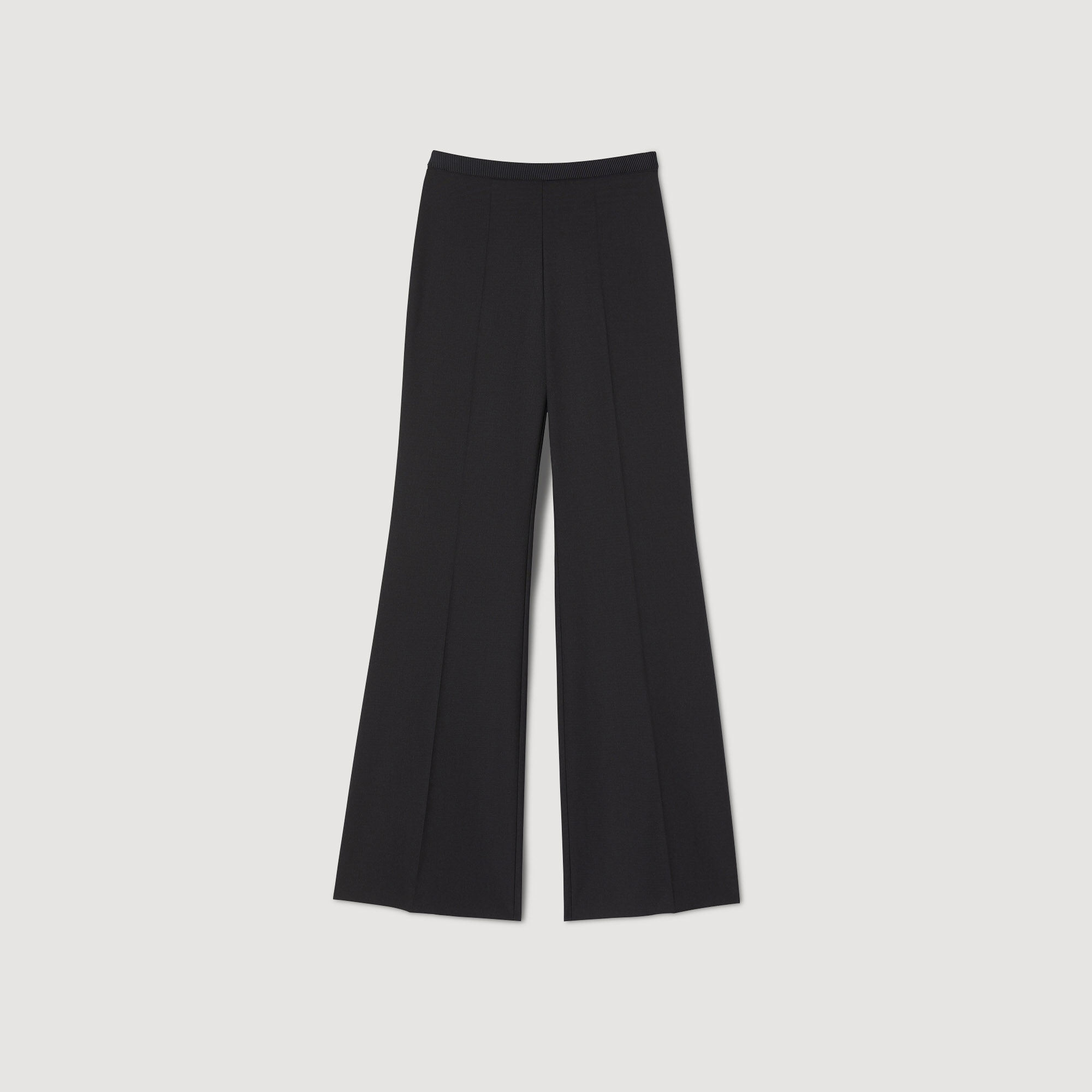 FLARED PANTS - 1
