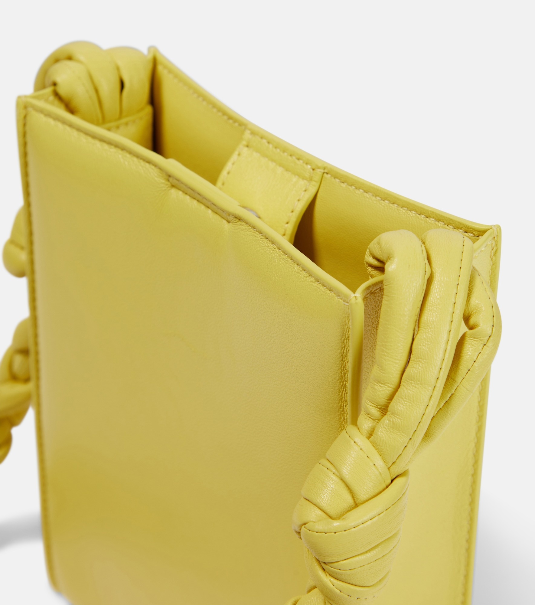Tangle Padded Small crossbody bag - 3
