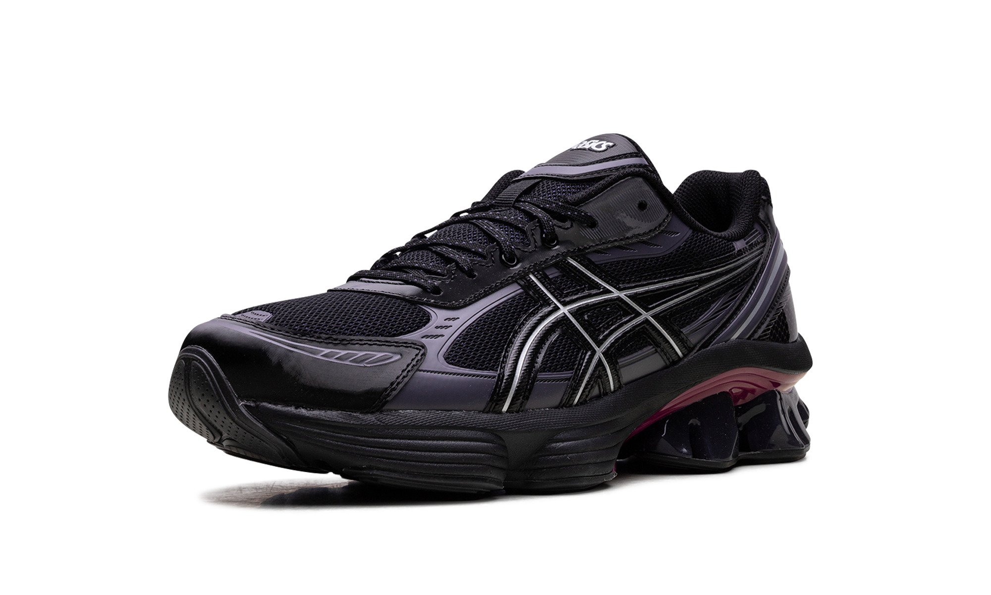 GEL-Kinetic Fluent "Black/Black" - 4