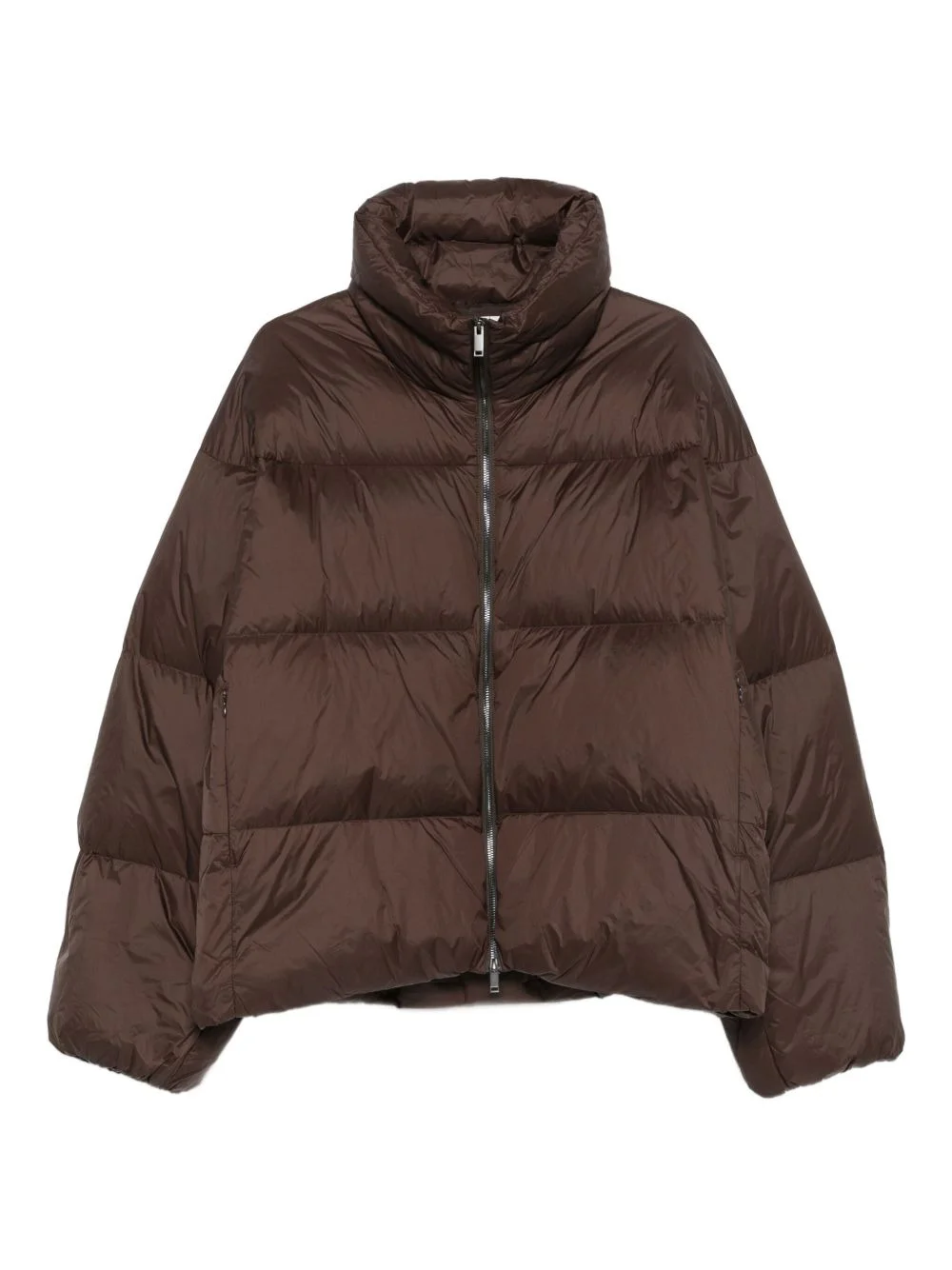 Injection padded jacket - 1