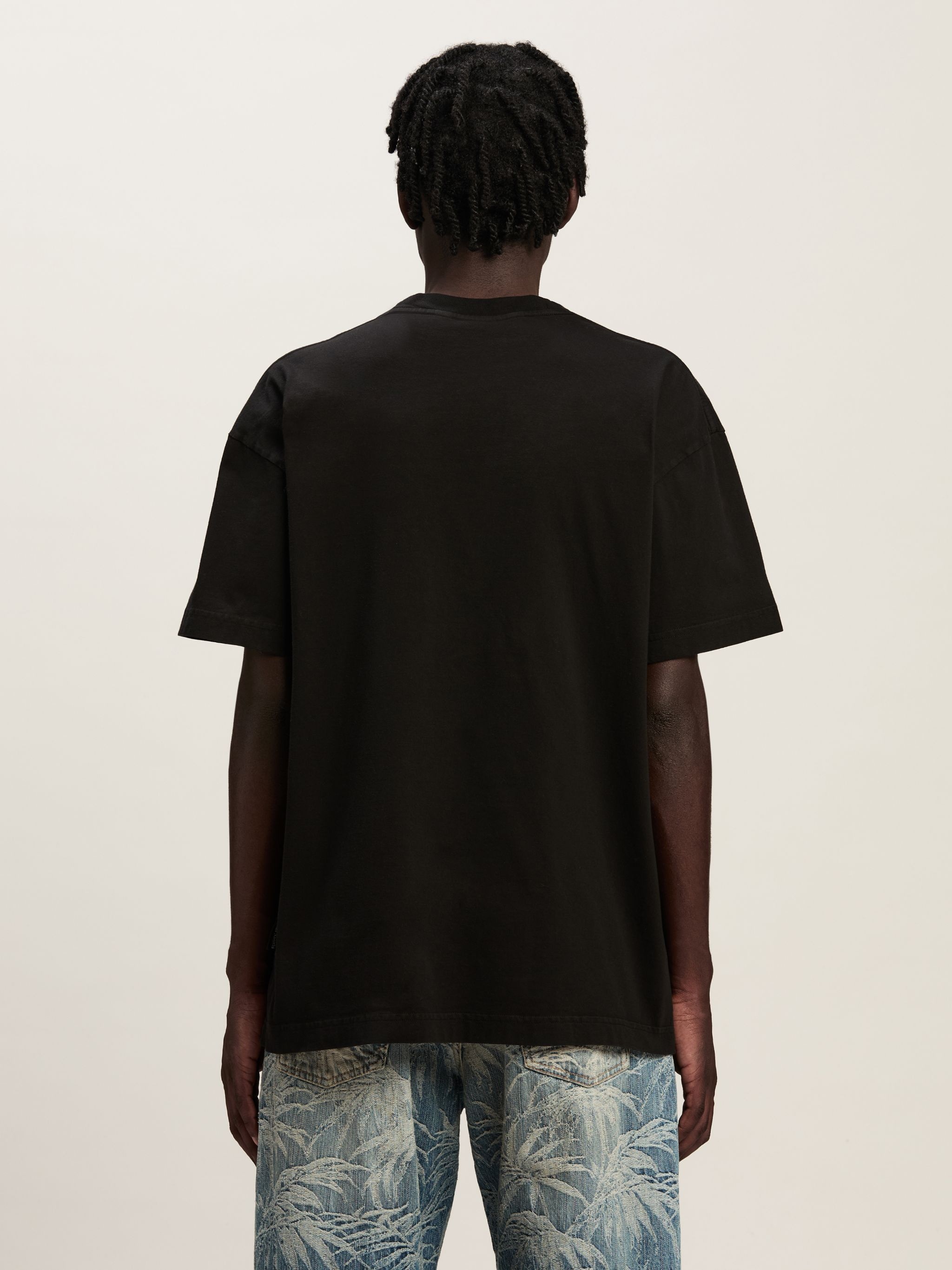 Bear In Mind T-Shirt - 5