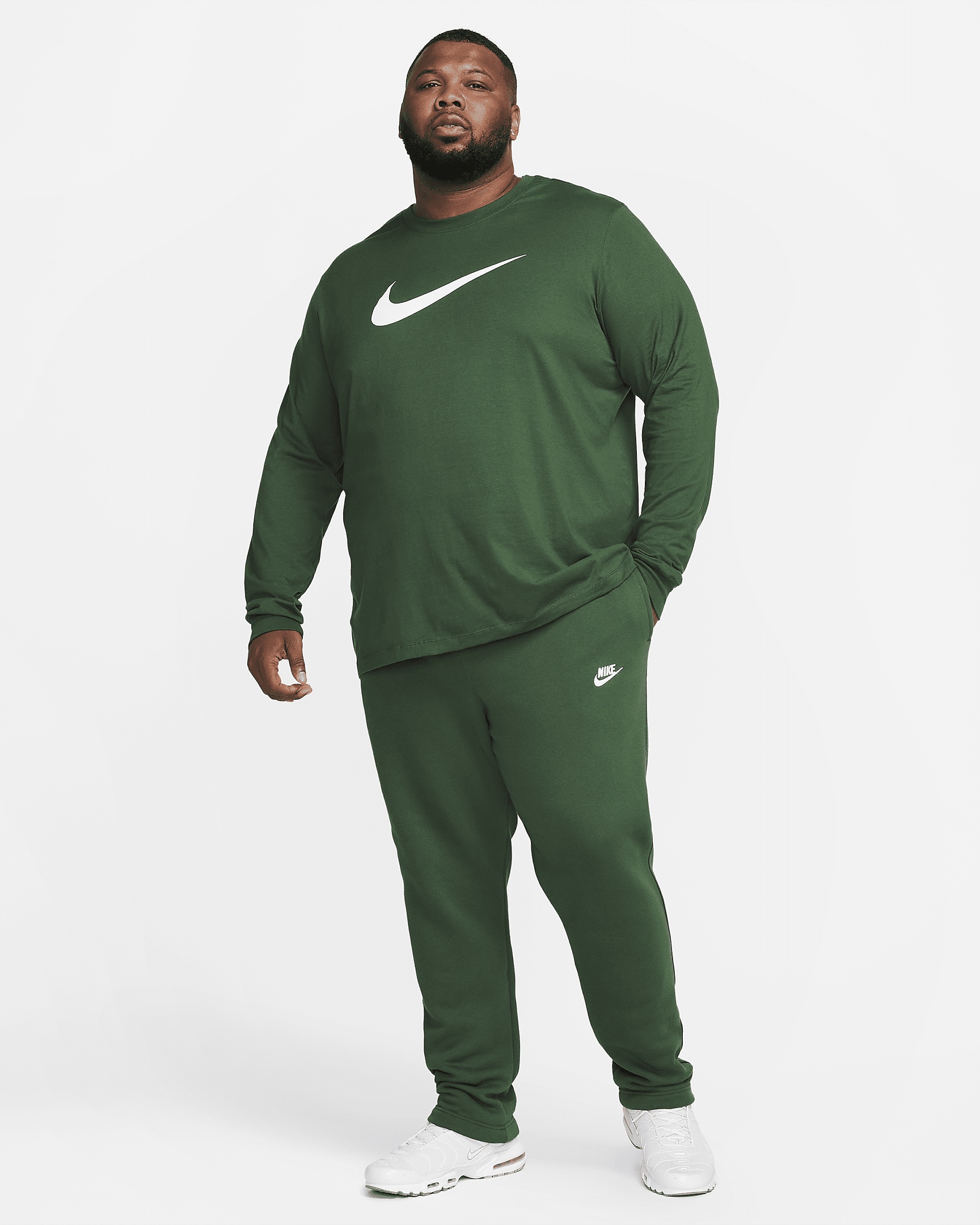 Nike Sportswear Club Fleece Men's Pants - 13