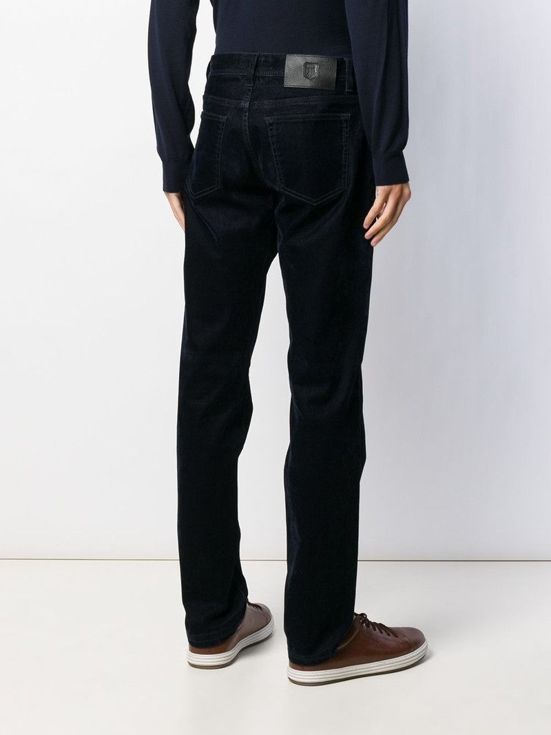 straight jeans 4