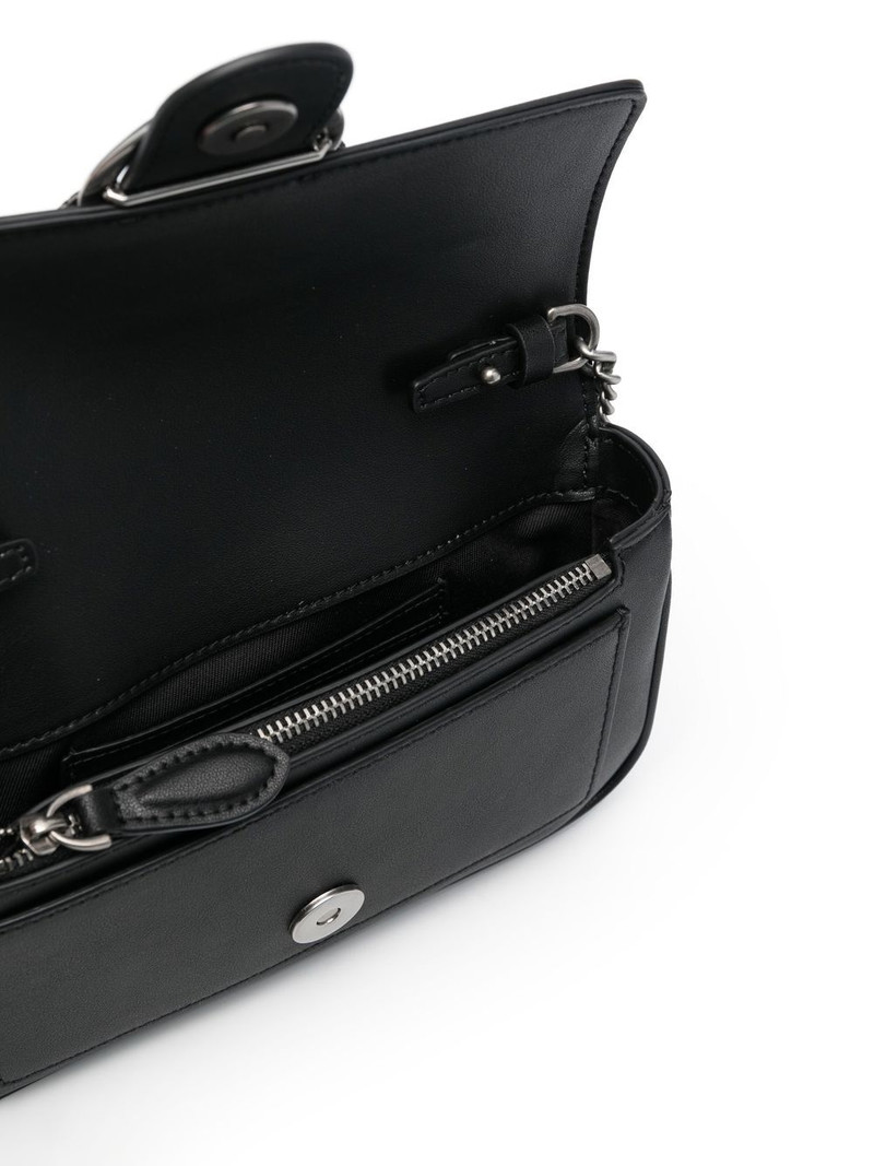 Love Mini Icon crossbody bag 6