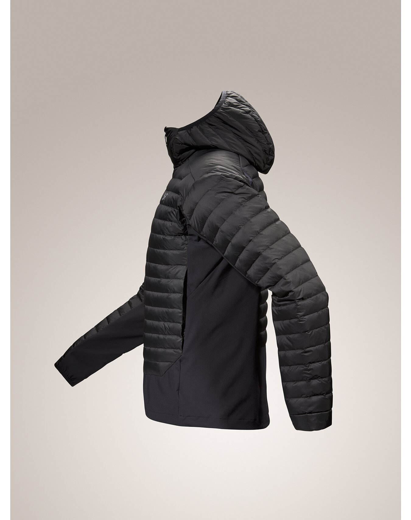 Cerium Hybrid Hoody - 10