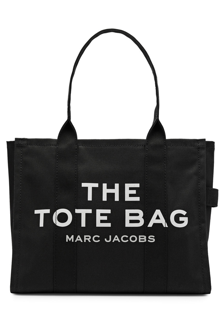 The Tote large canvas tote - 1