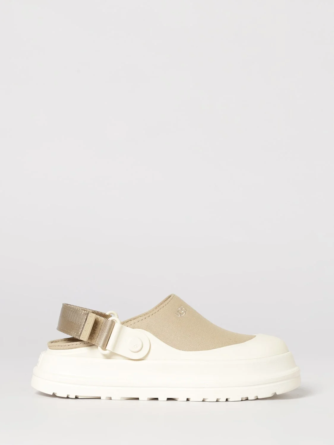 Flat shoes woman UGG - 1