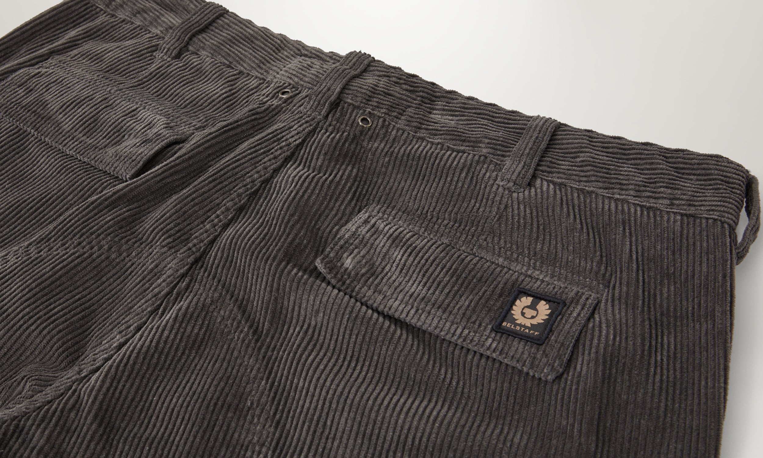 TRIALMASTER CARGO PANTS - 6