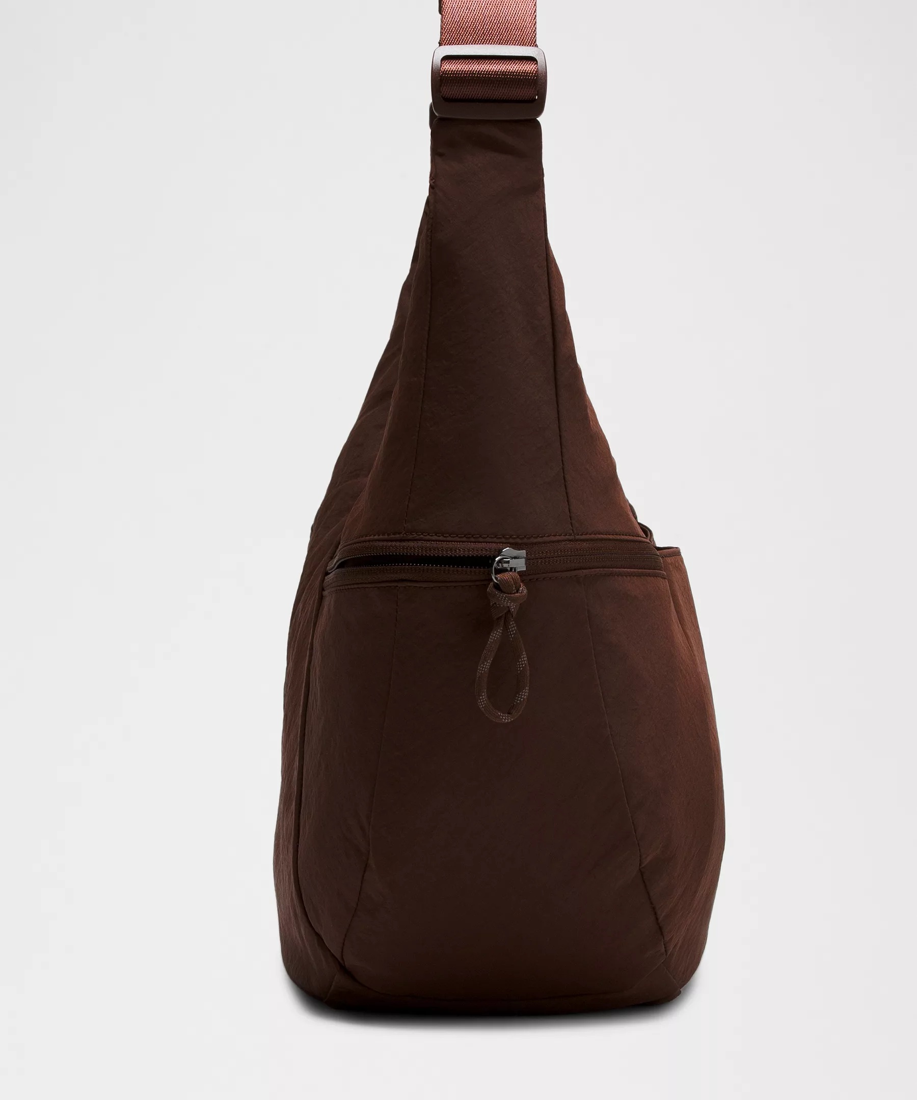 Large Slouchy Sling Bag 13L - 4