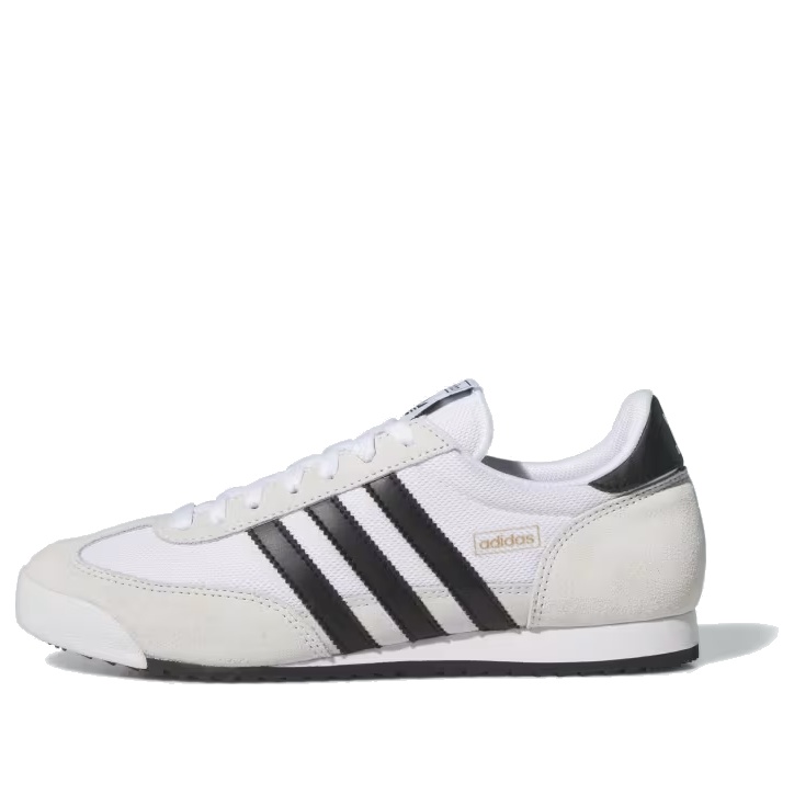 adidas R71 'White Ivory Black' IH1321 - 1