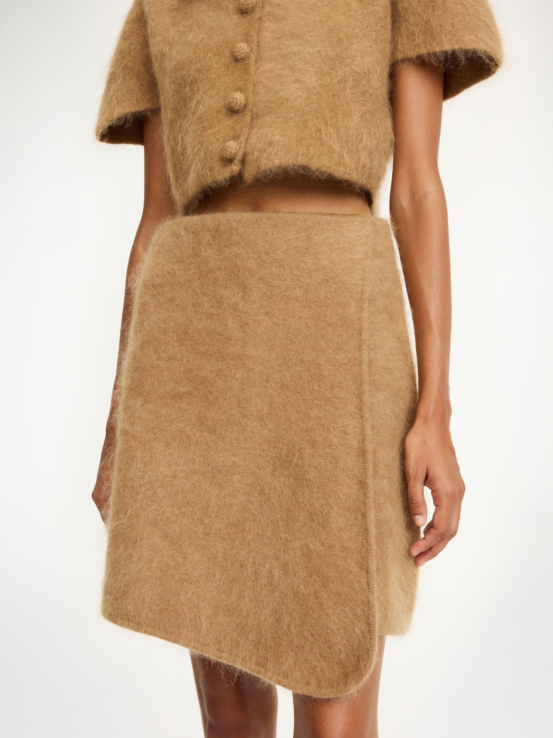 Krissah mini skirt - 4