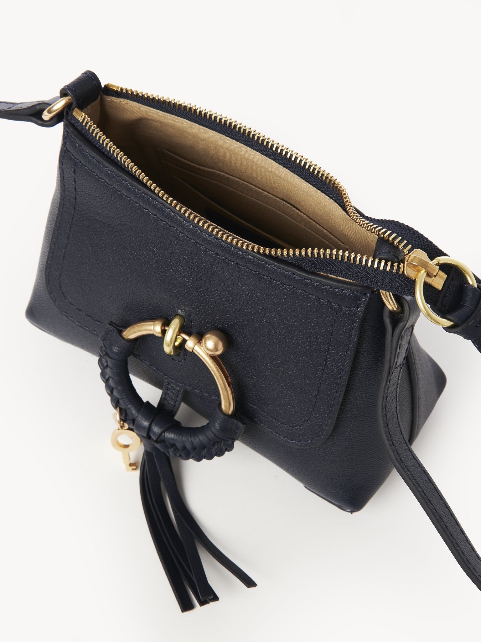 JOAN MINI CROSS-BODY BAG - 3
