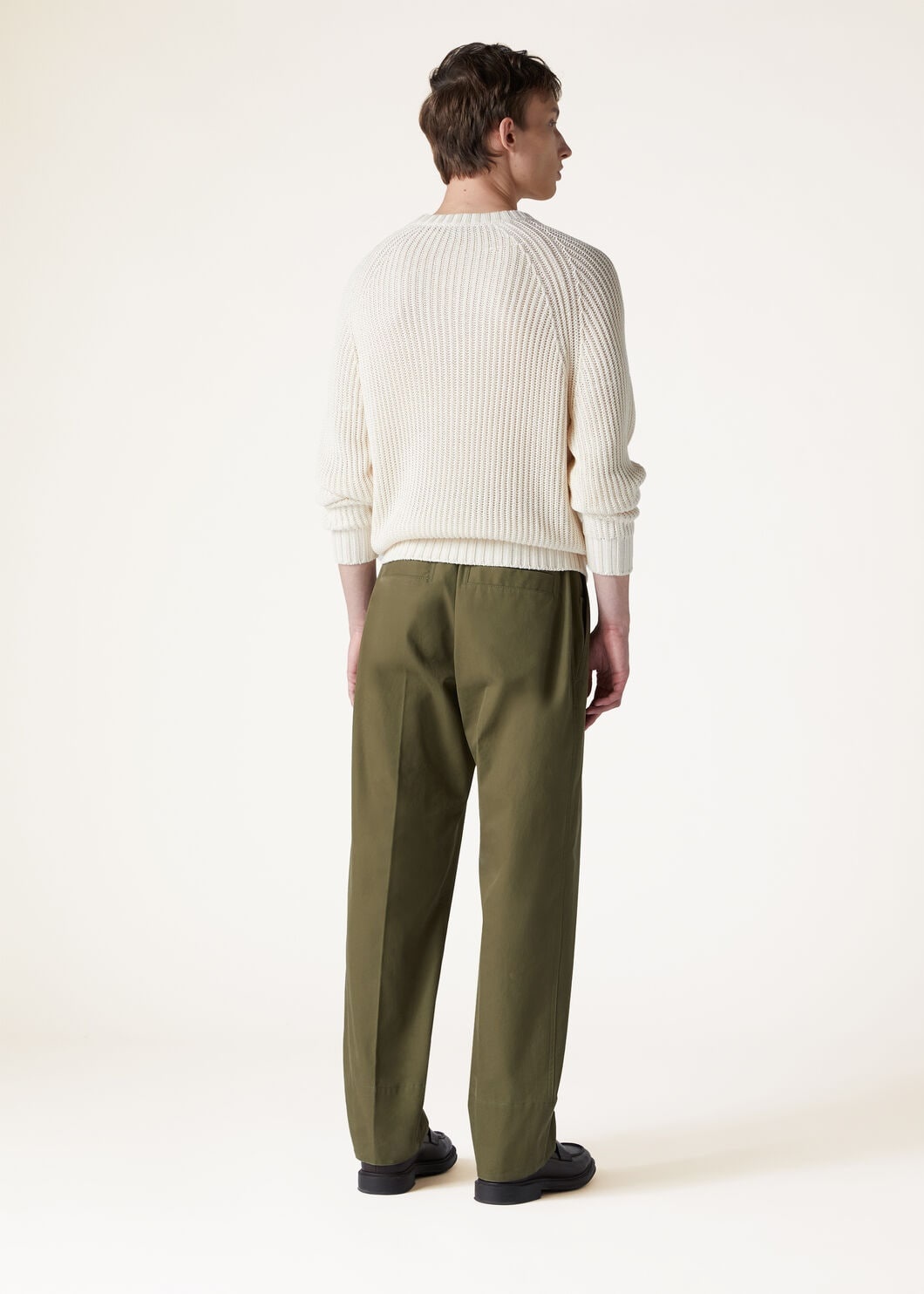 Reinga Pants - 5