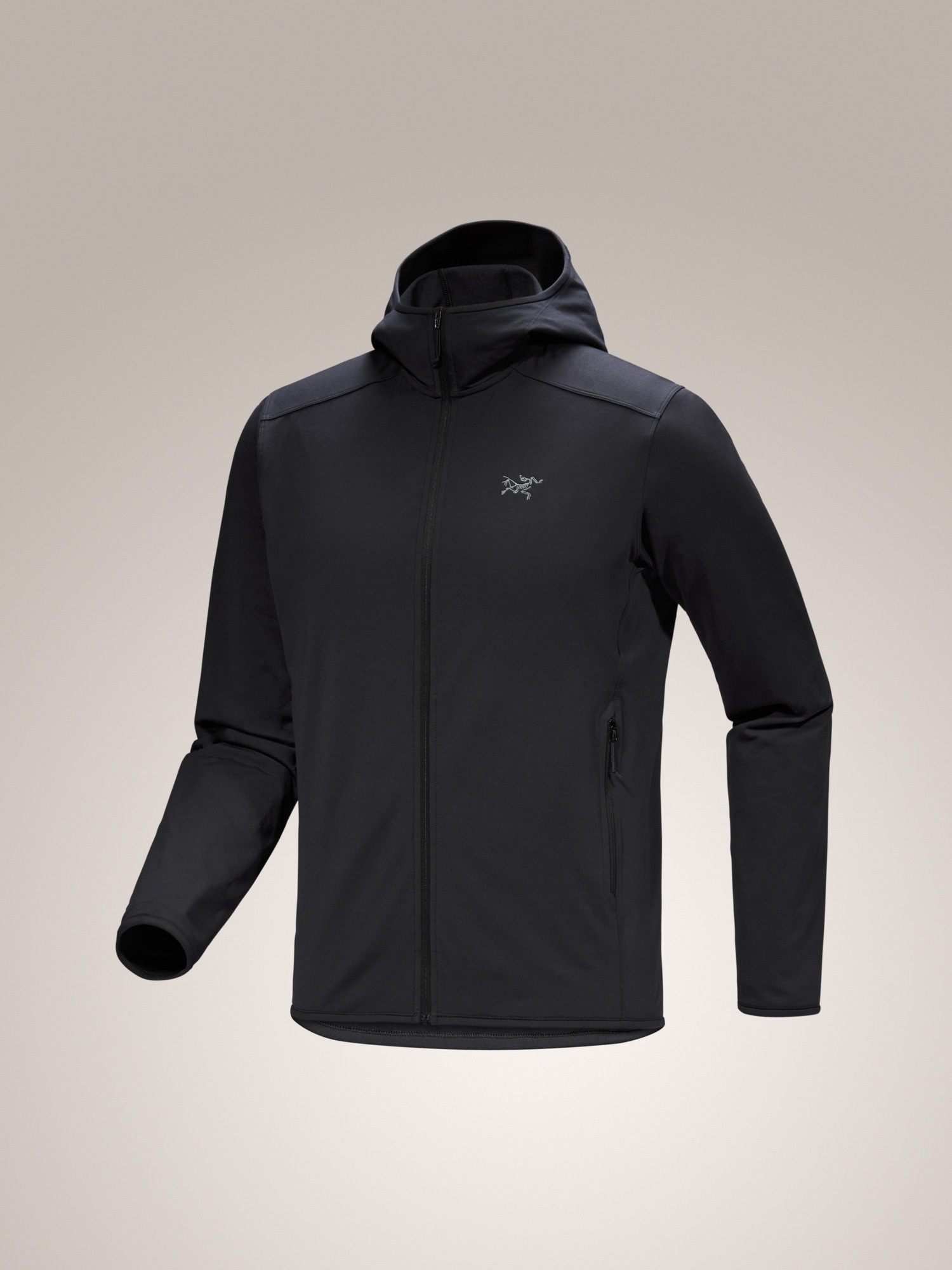 Kyanite Lightweight Hoody - 8