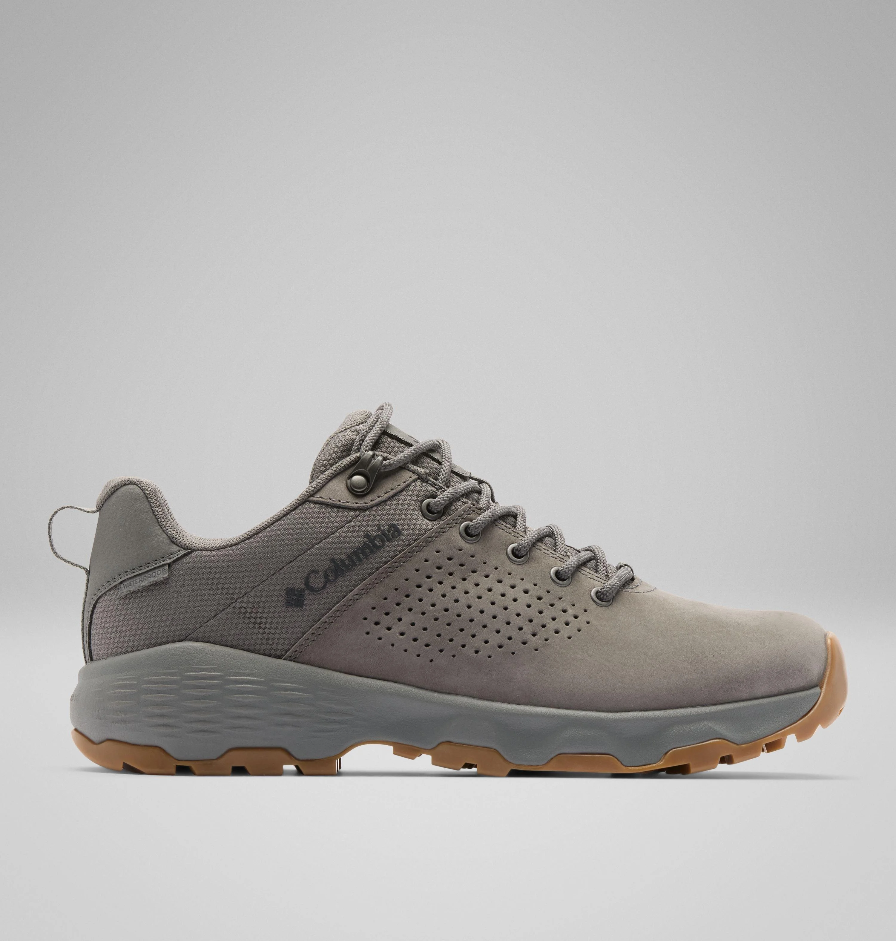 Men's Newton Nimble LTR Shoe - 1