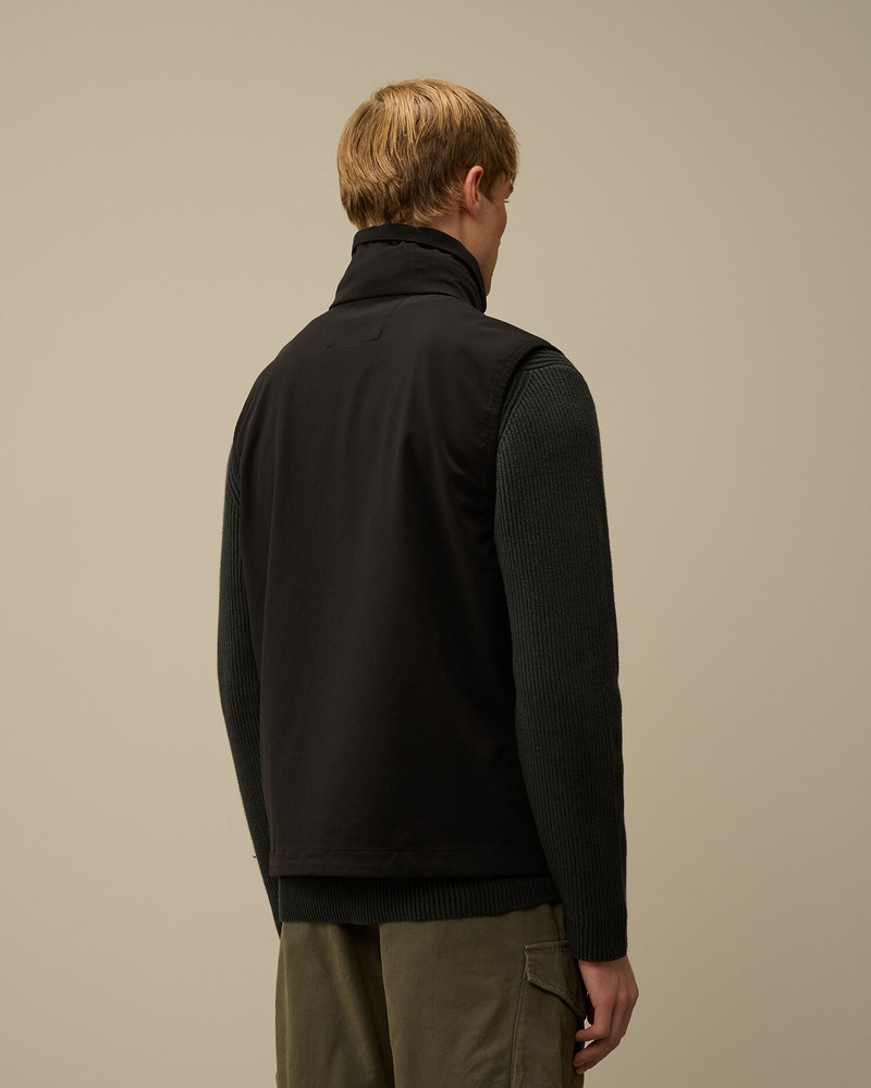 GD Shell Mixed Lens Vest 3