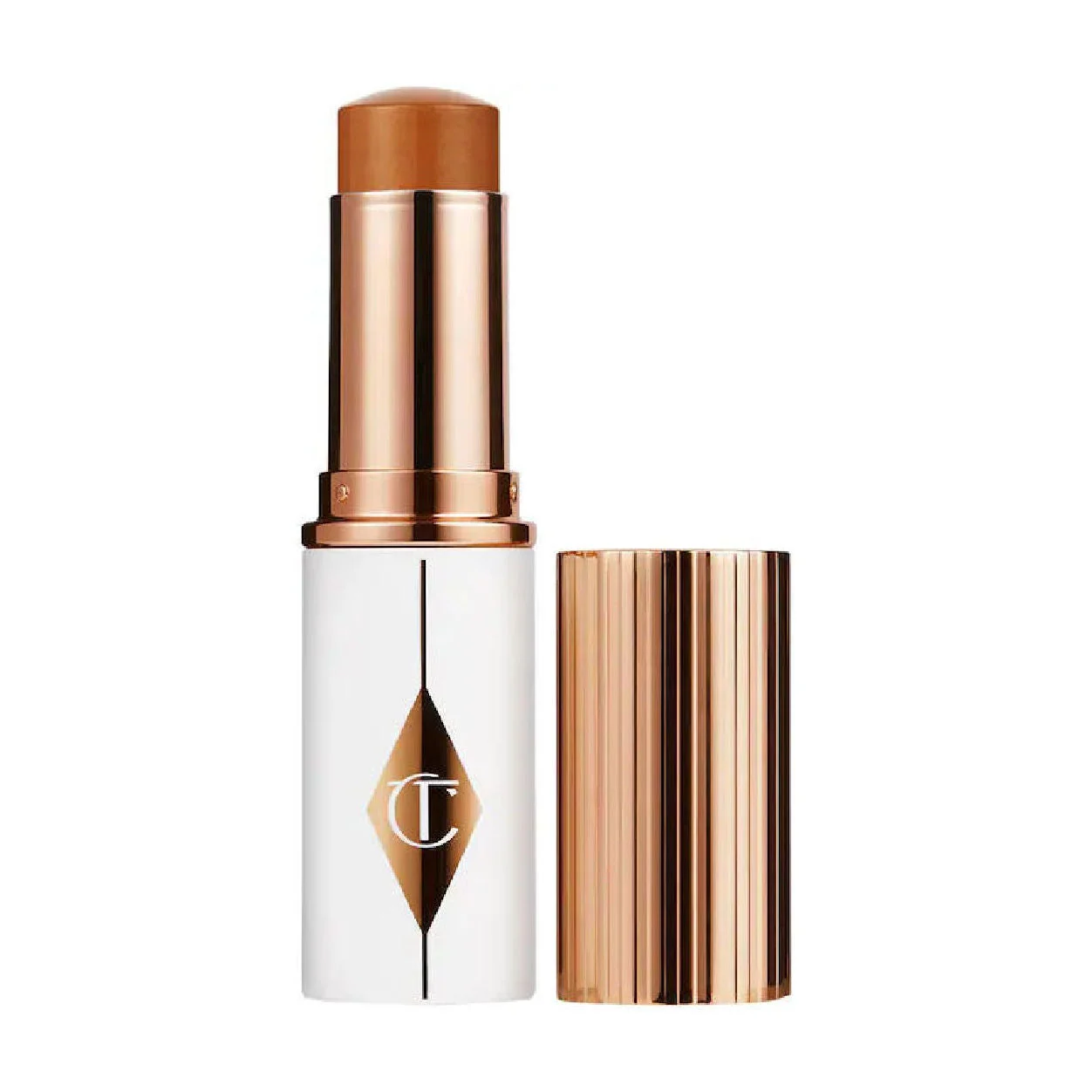 Unreal Skin Sheer Glow Tint Hydrating Foundation Stick - 1