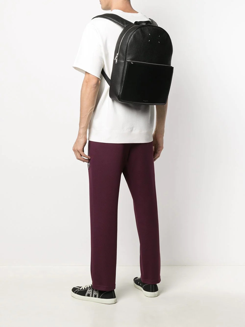 four-stitches backpack - 2