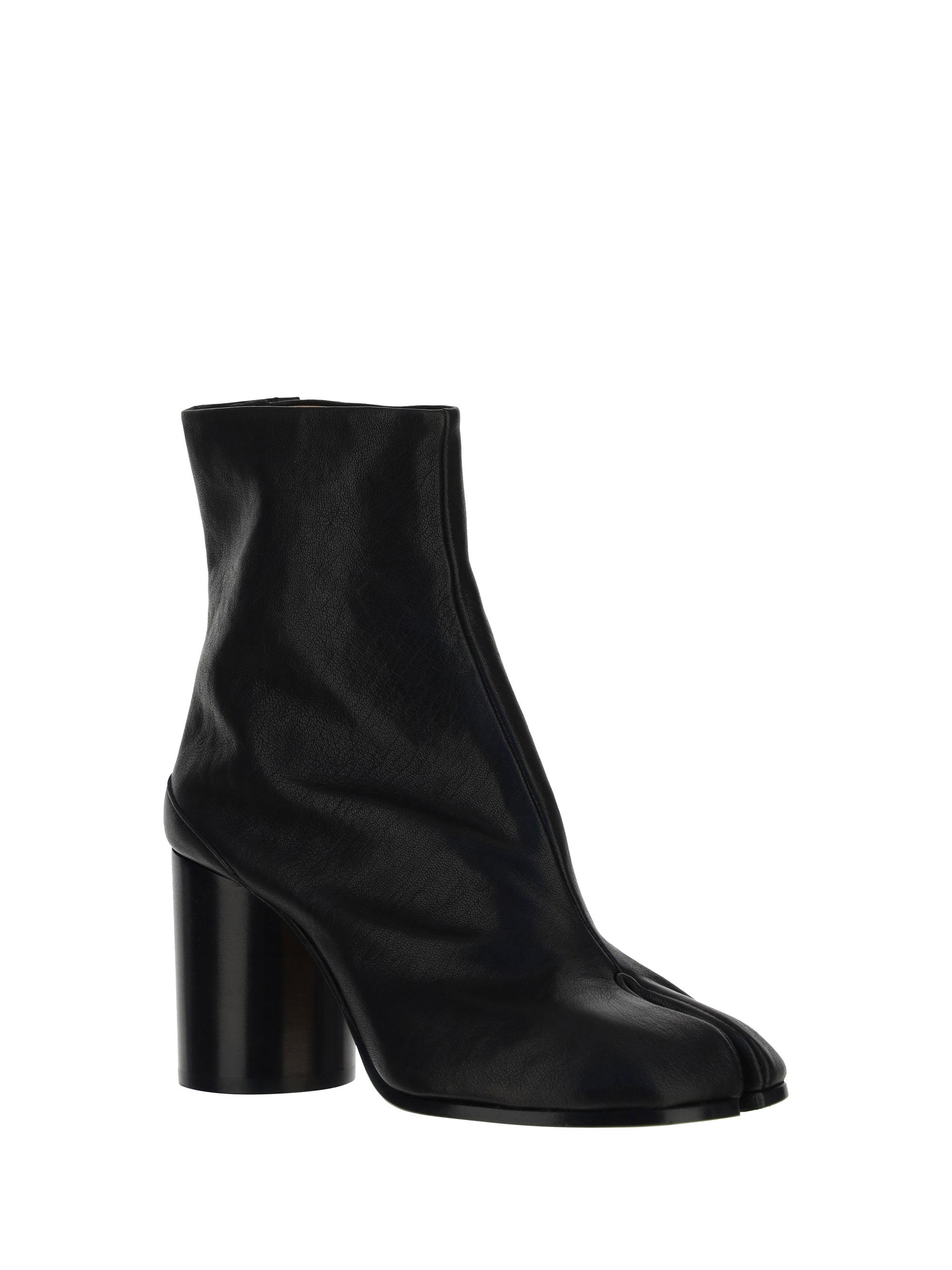 Margiela Women Tabi Ankle Boots - 2