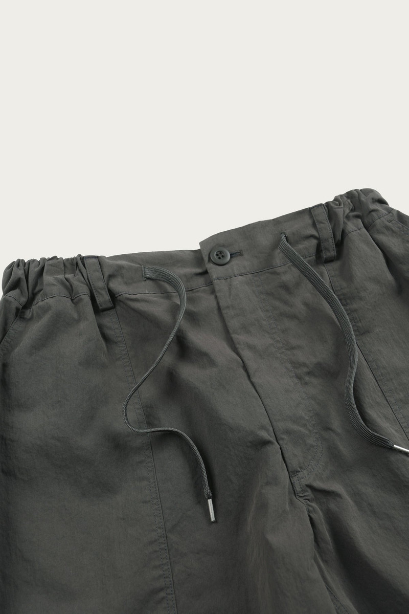 FrizmWORKS CN Nib Fatigue Shorts - Charcoal outlook