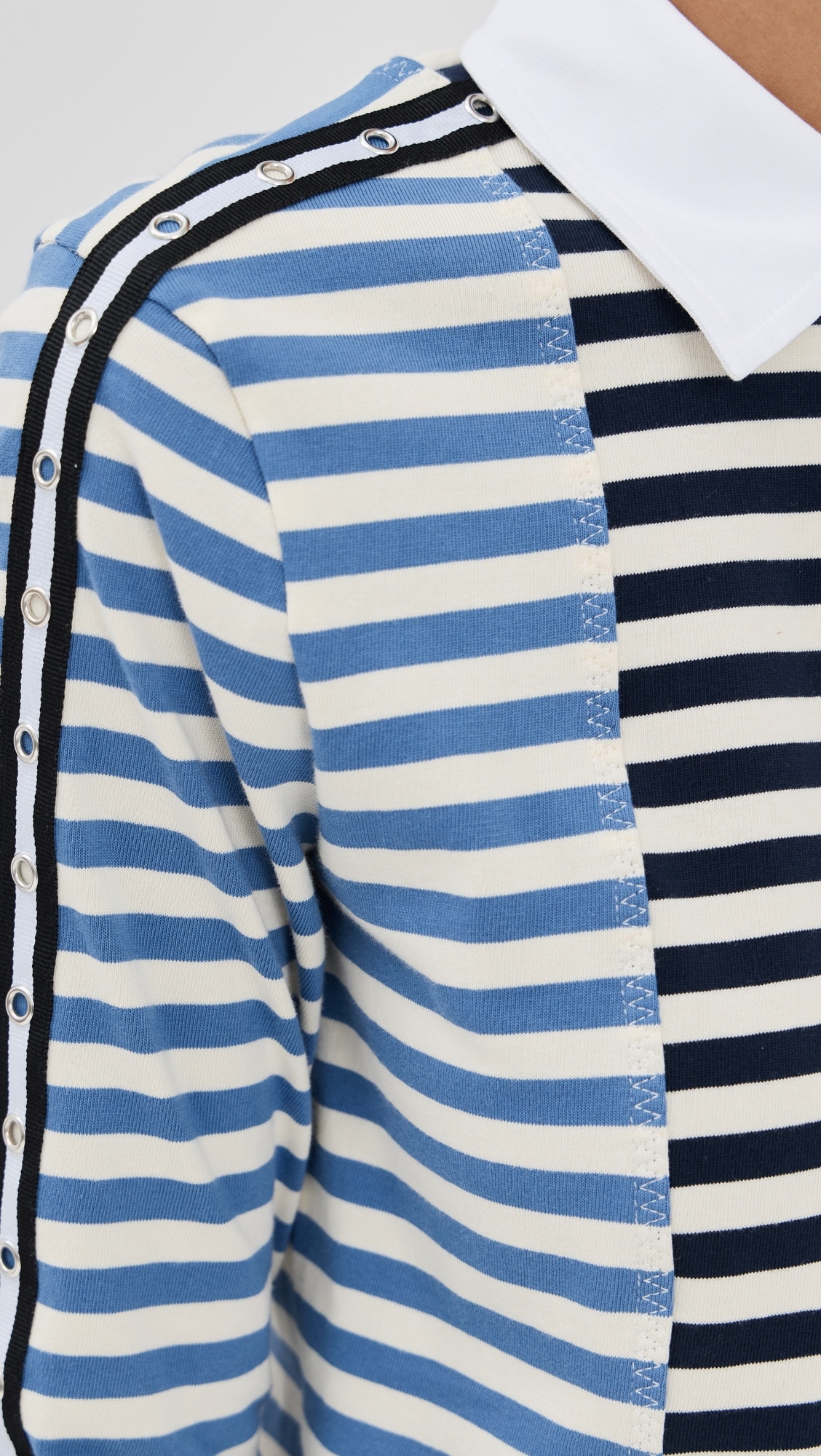 Patchwork Polo - 5
