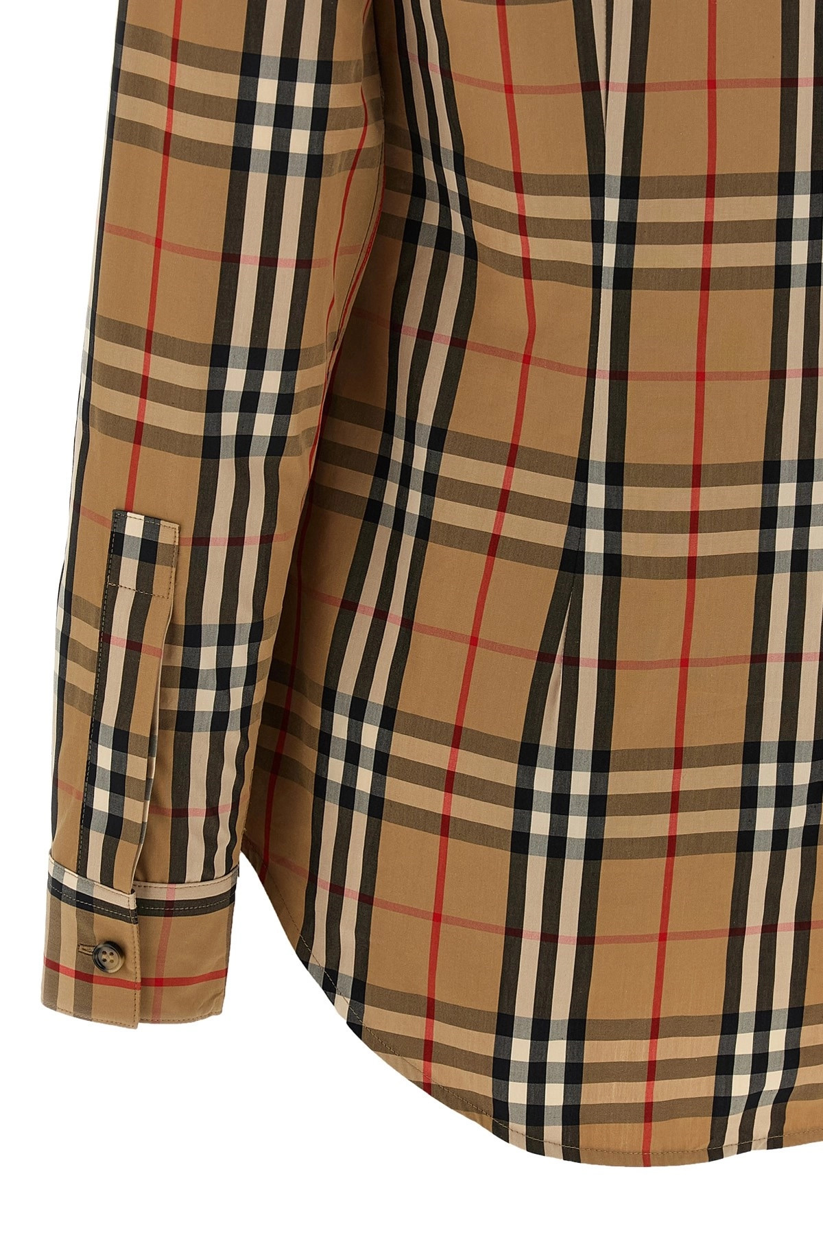 'Lapwing' shirt - 4