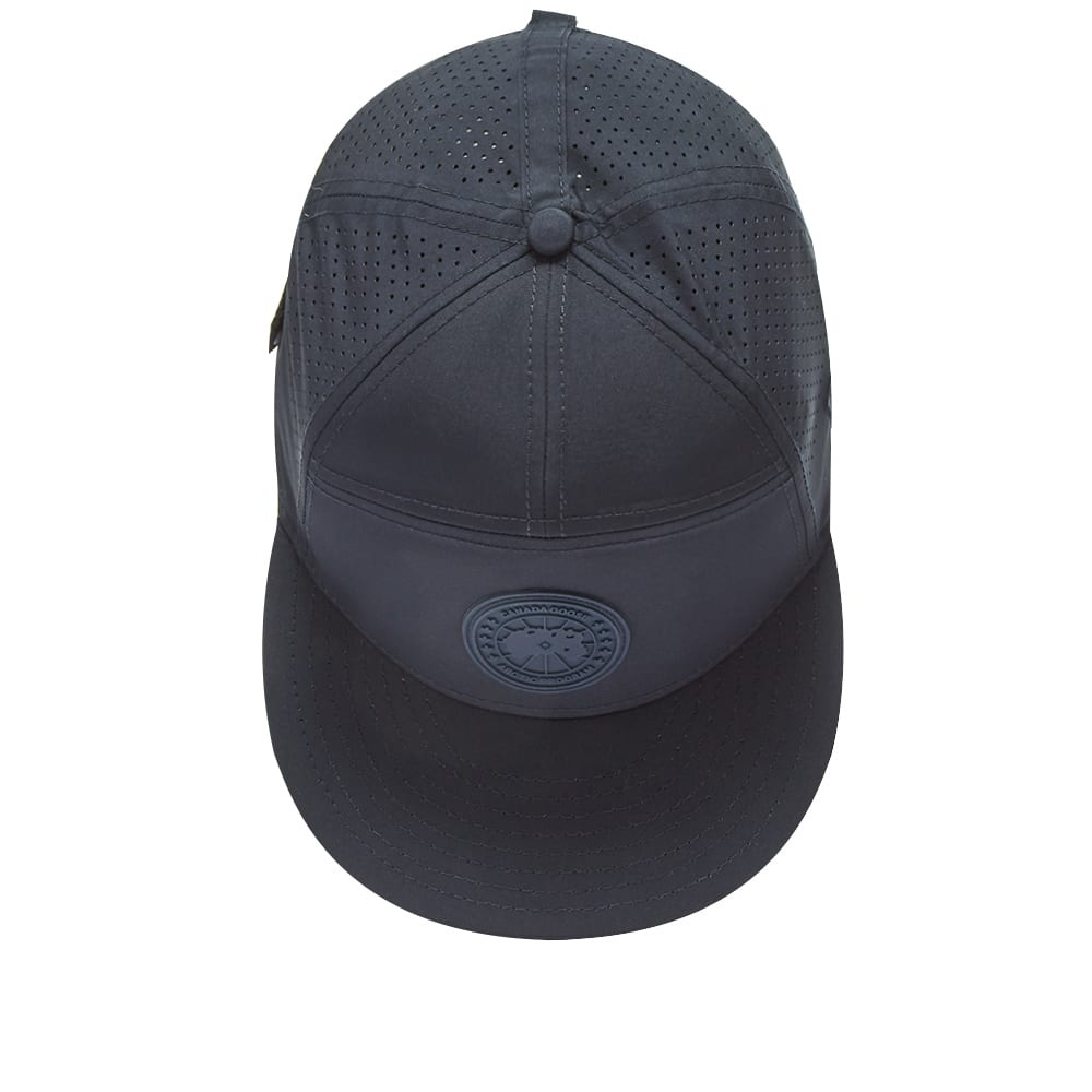 Canada Goose Logo Trucker Cap - 2