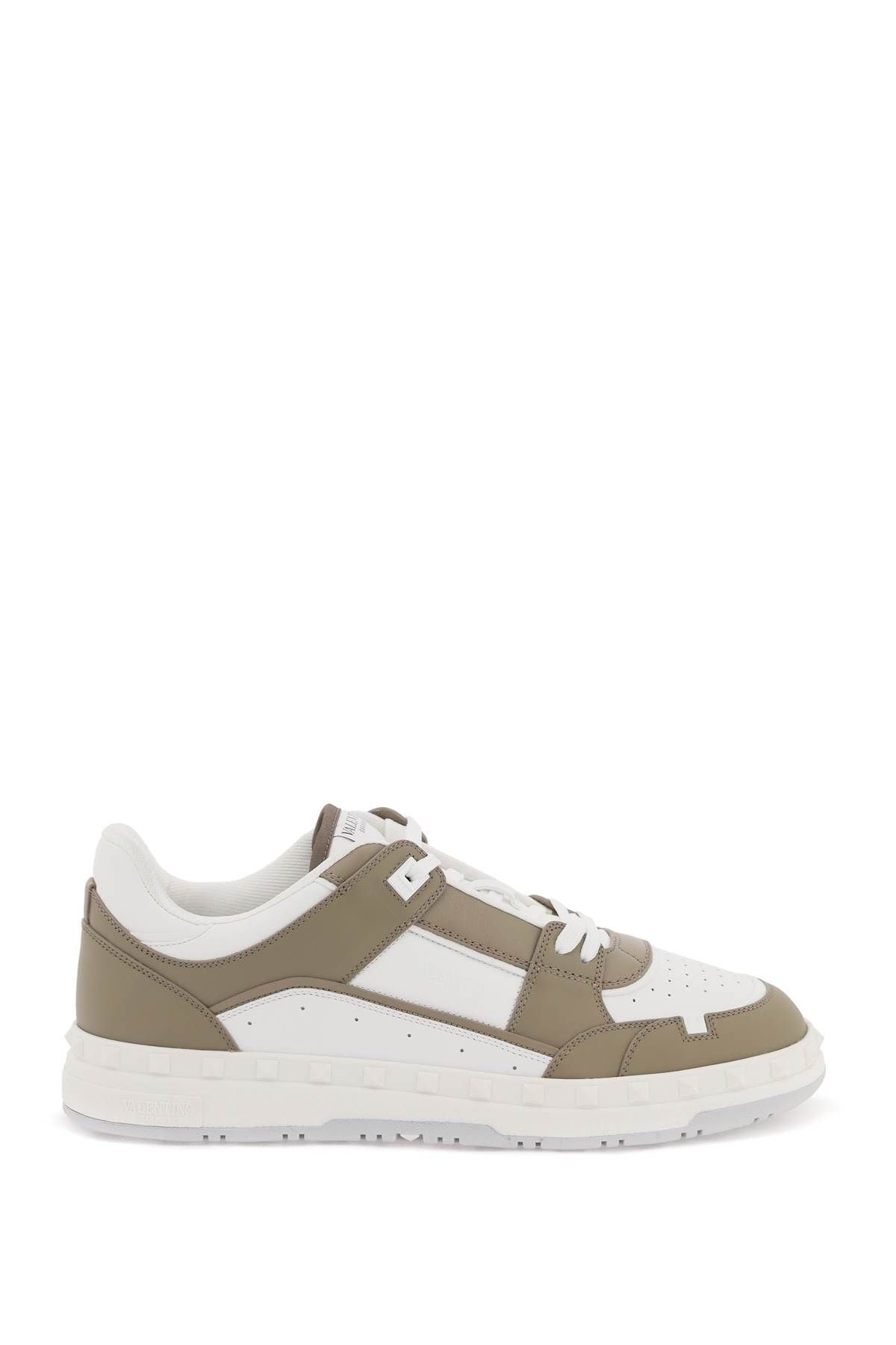 FREEDOTS LOW-TOP SNEAKERS - 1