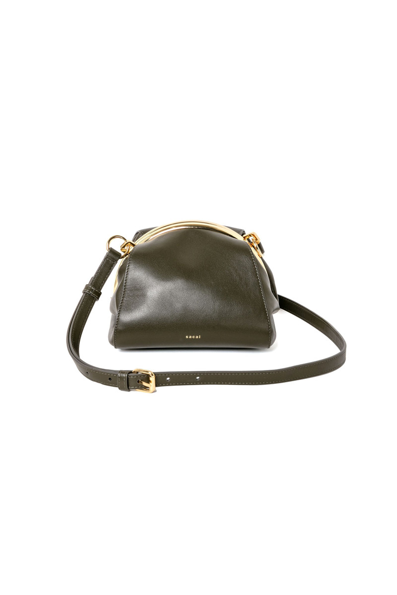 sacai Pursket Small Bag outlook