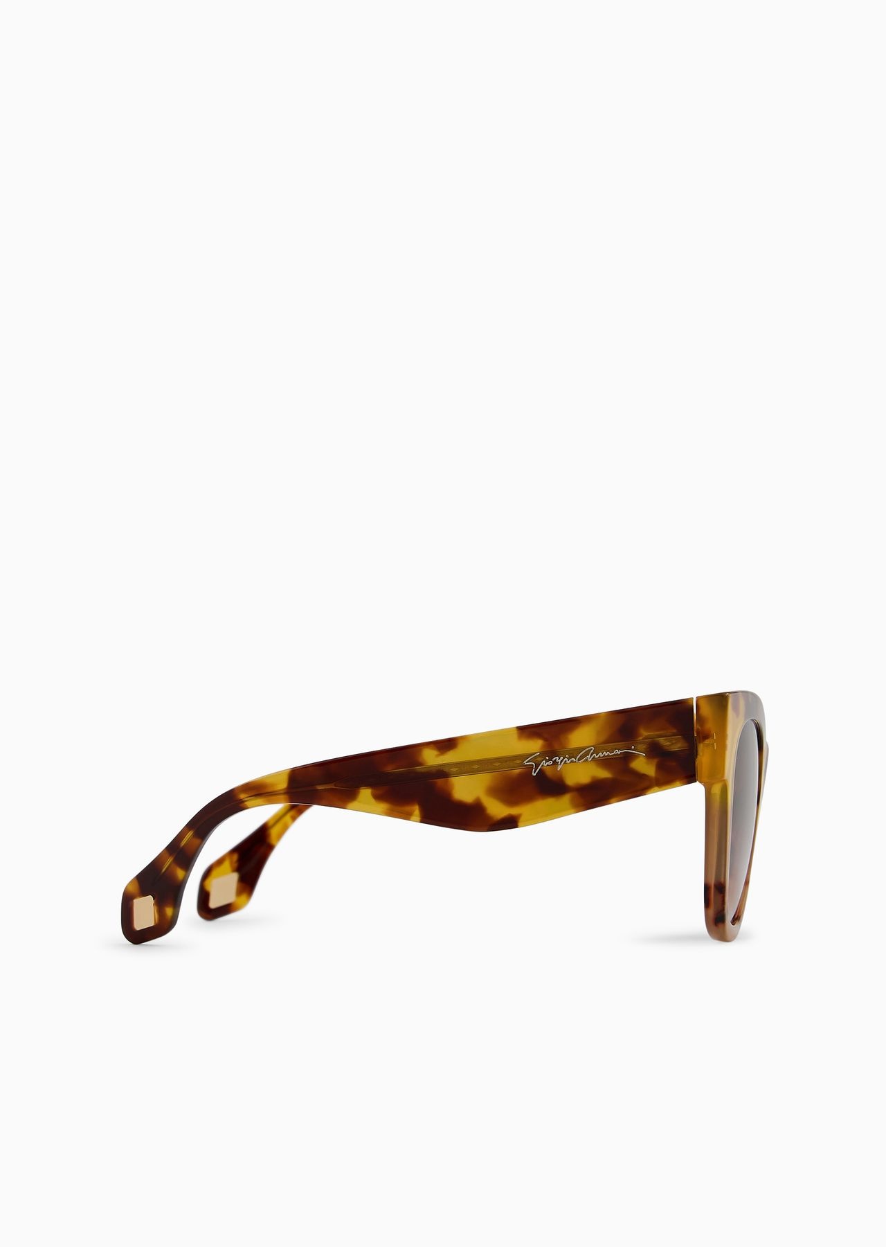 Women’s square sunglasses - 3