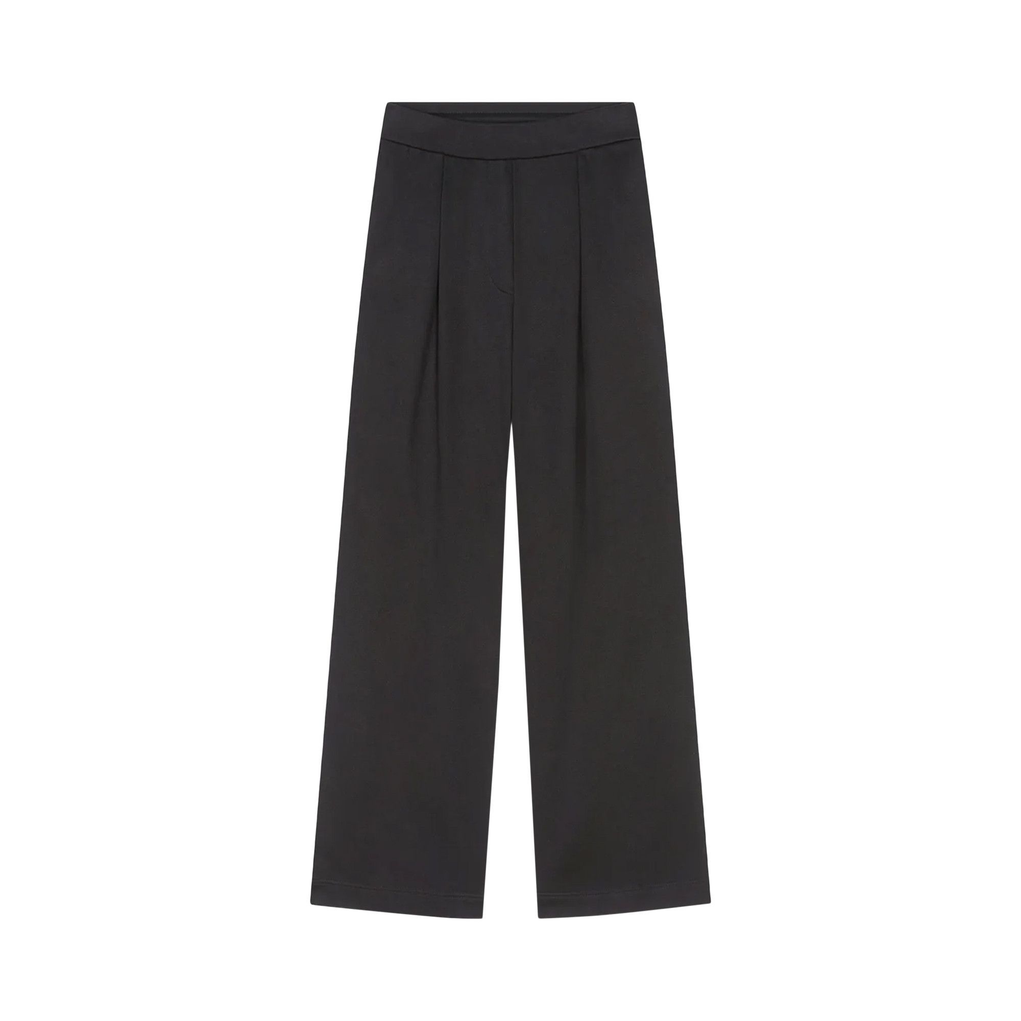 Dries Van Noten Hartia Bis Pants 'Black' - 1