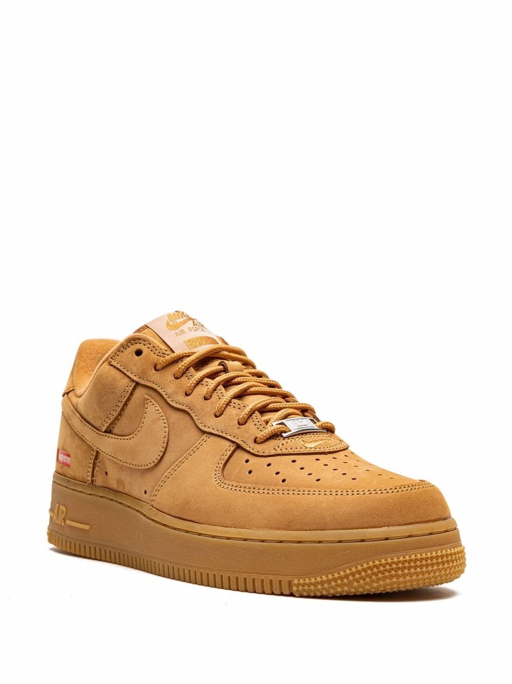 x Supreme Air Force 1 Low SP "Supreme" sneakers - 2