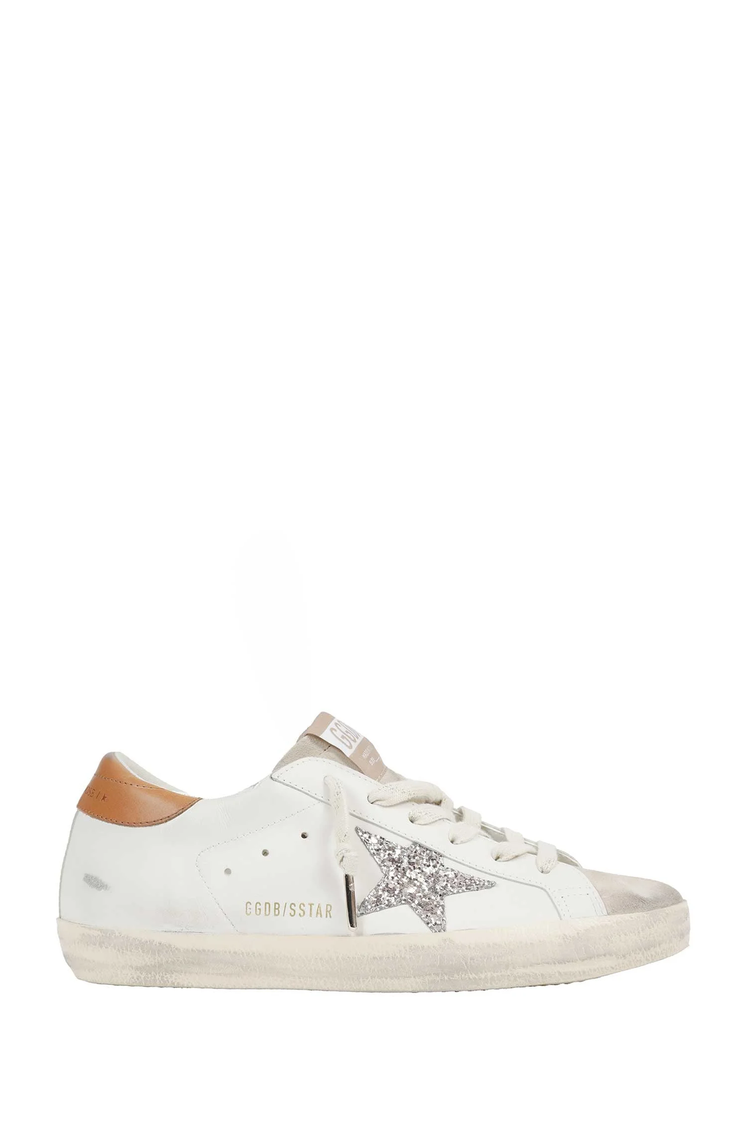 Super-star Sneakers - 1