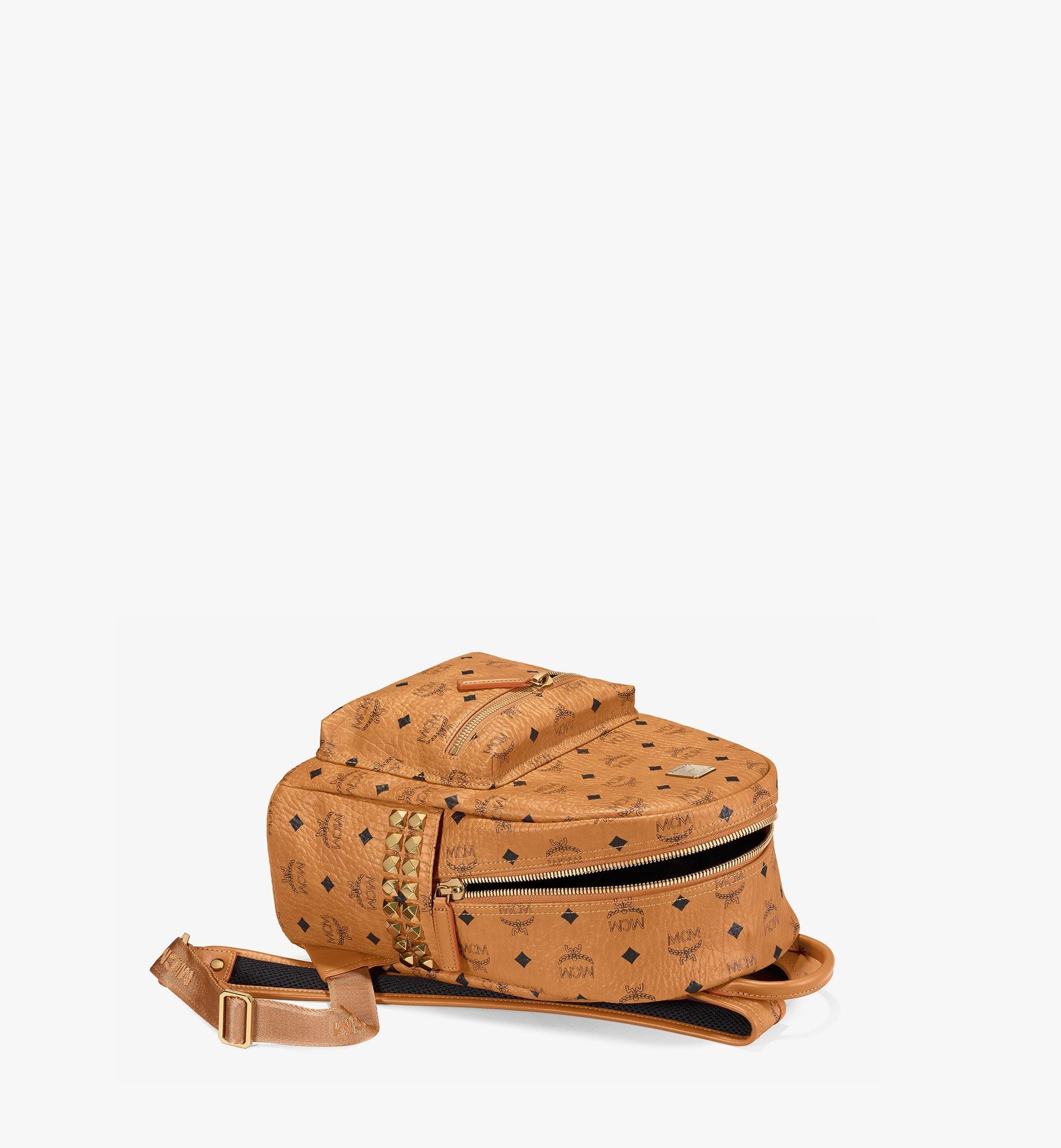 Stark Side Studs Backpack in Visetos - 5