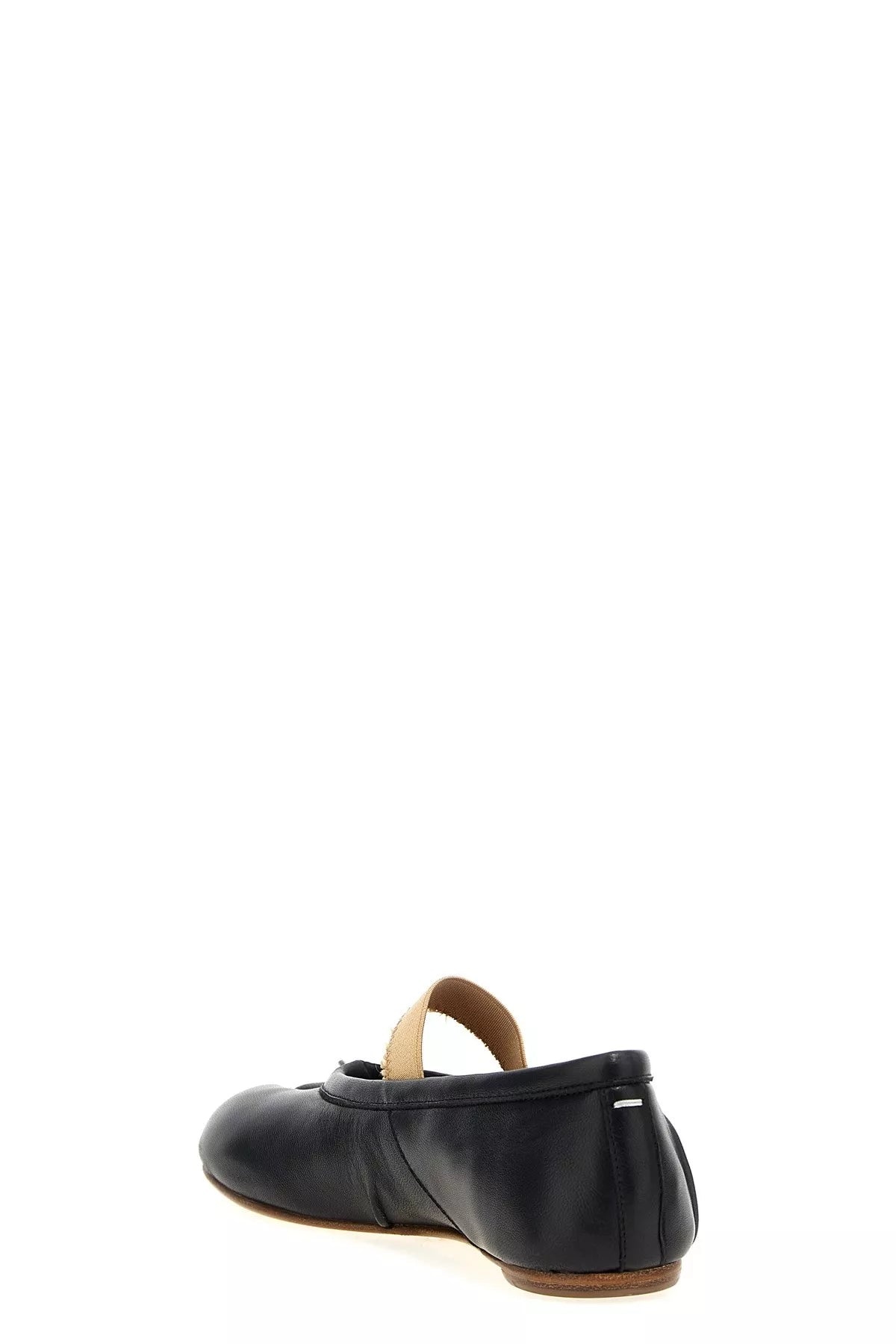 Maison Margiela Women 'Tabi New' Ballet Flats - 3