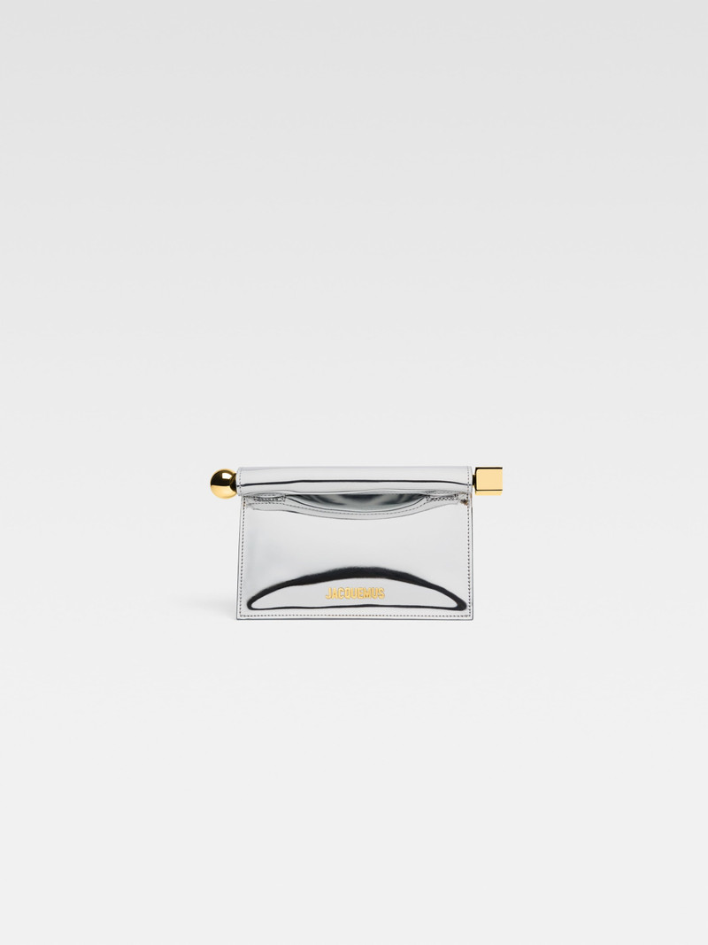 The small Rond Carré clutch - 1