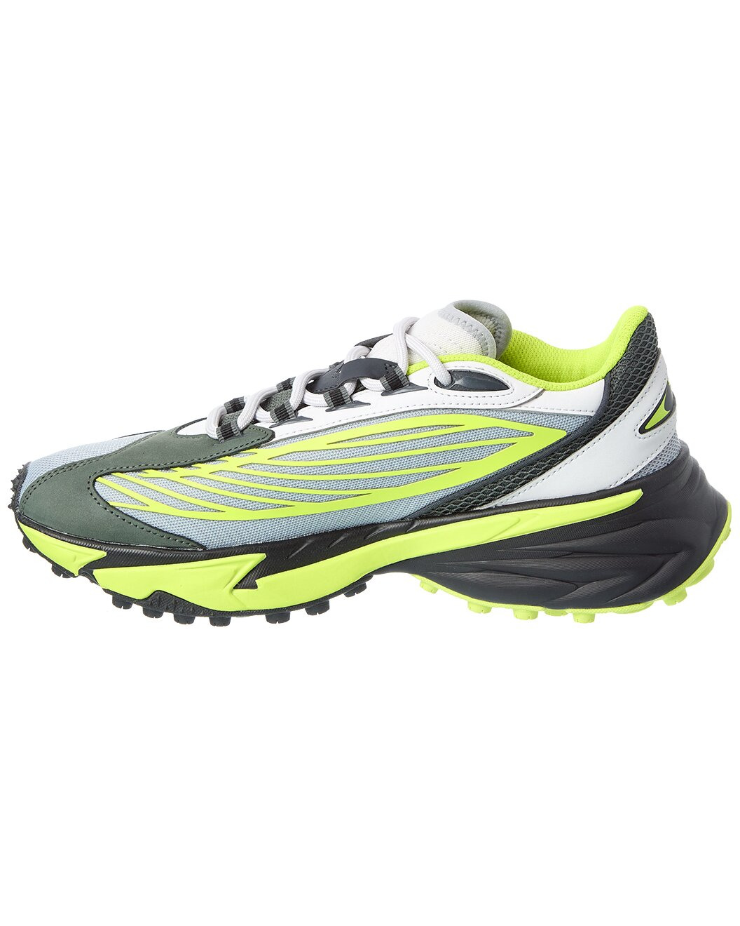 PUMA Spirex Scifi Sneaker - 2